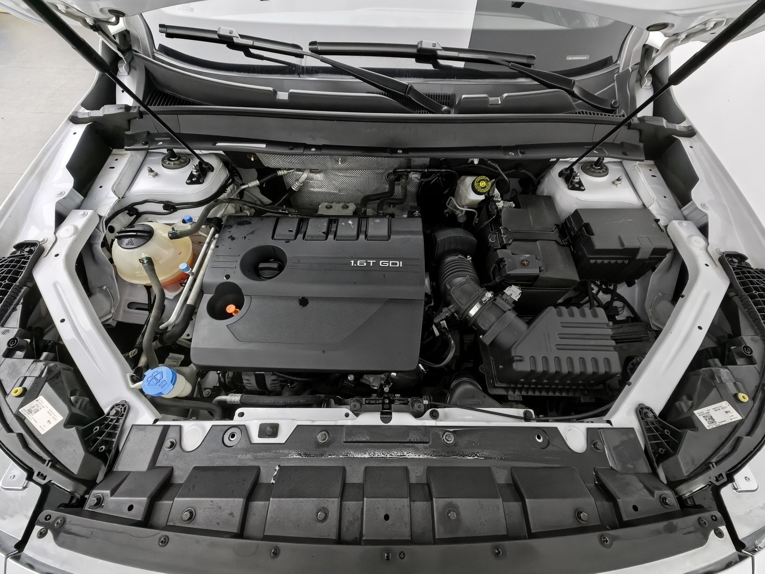Used Exeed TX 2022 1.6 AT