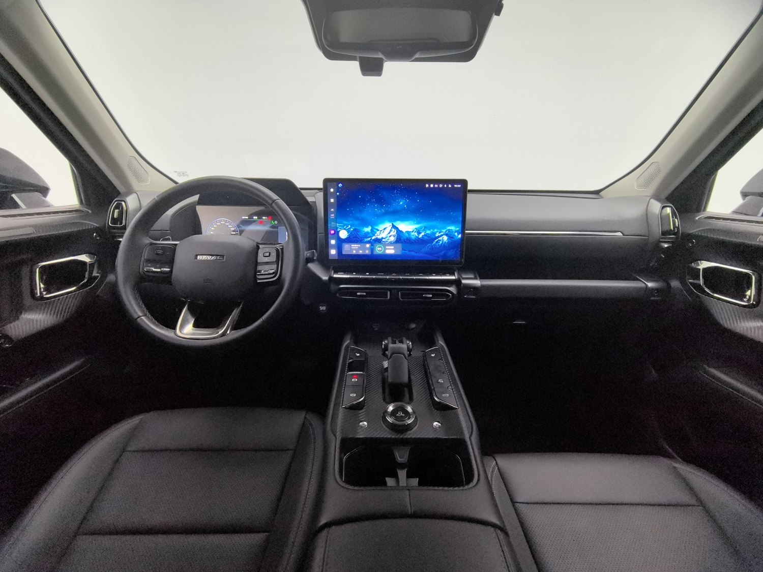 Used Haval 二代大狗 2023 2.0 AT