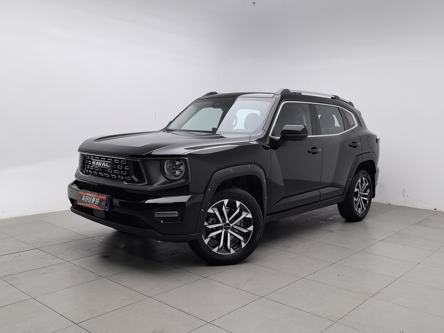 Used Haval 二代大狗 2023 2.0 AT