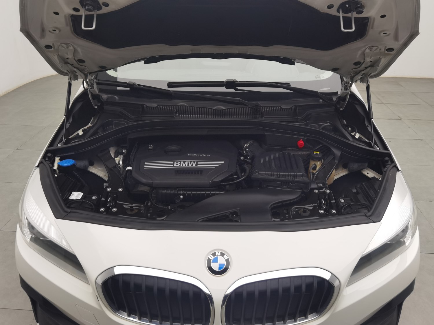 Used BMW 2 Series 多功能 (Imported) Touring 2018 1.5 AT
