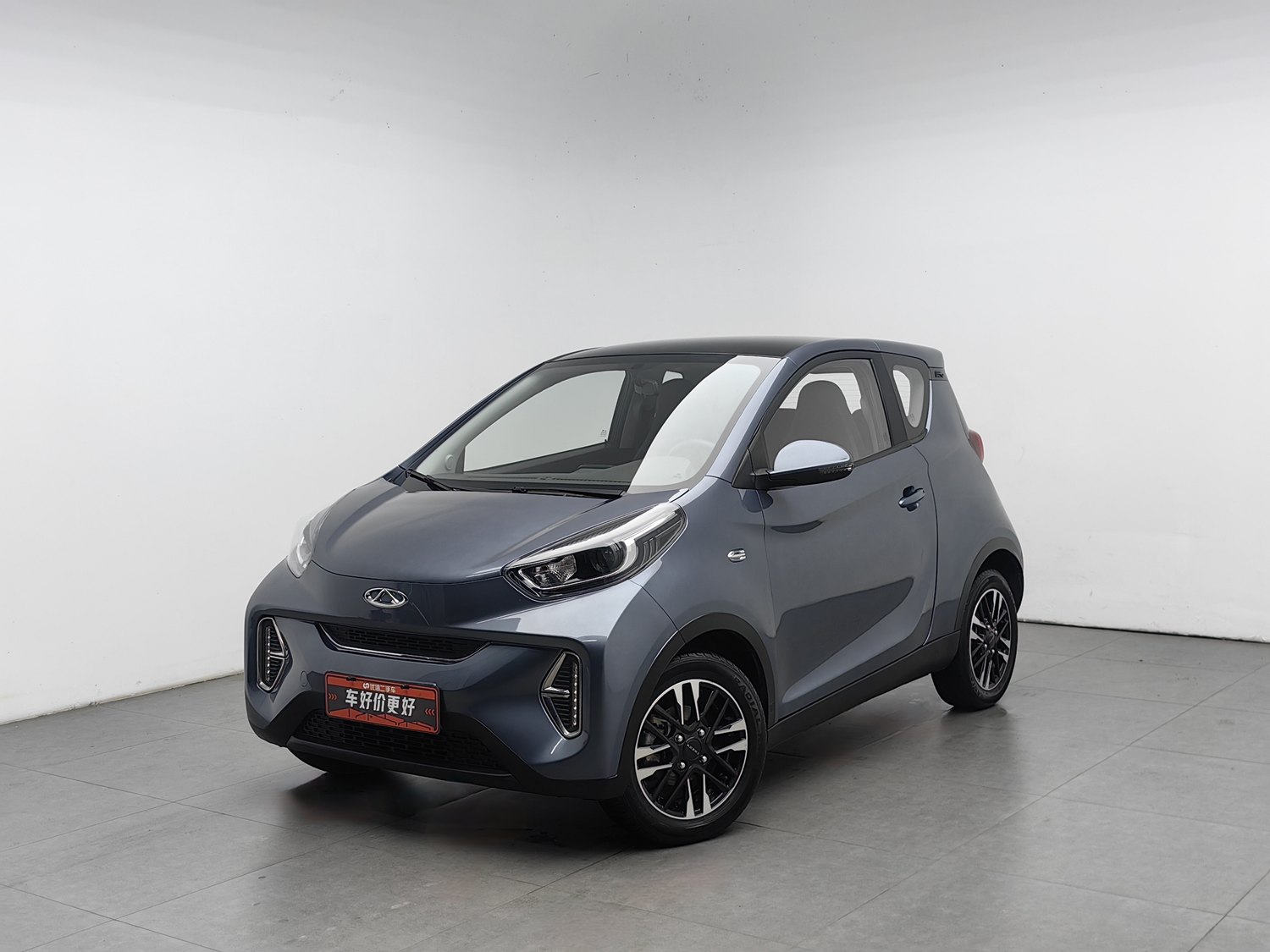Used Chery New Energy eQ1 2022
