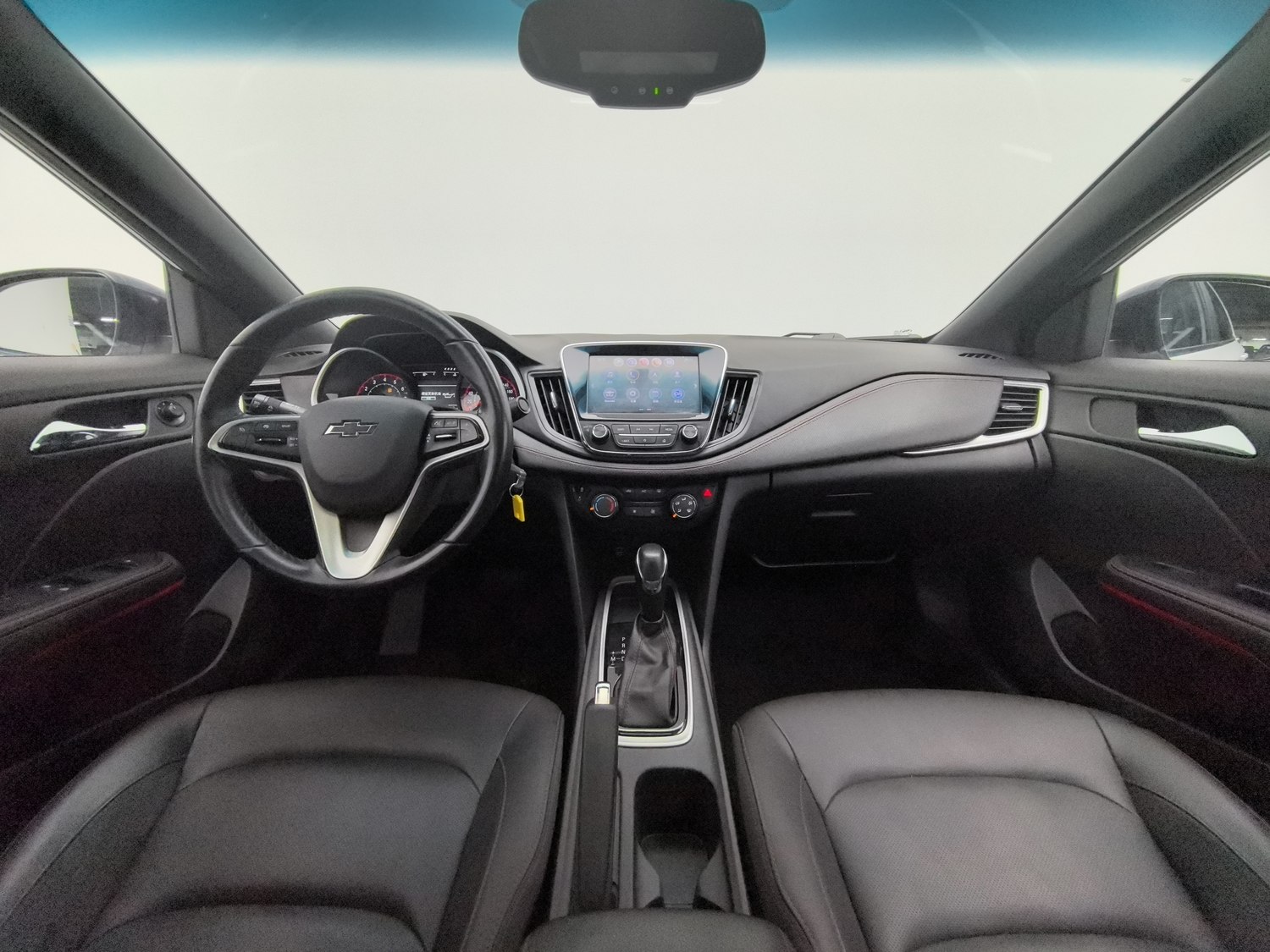 Used Chevrolet Cruze 2019 1.3 AT