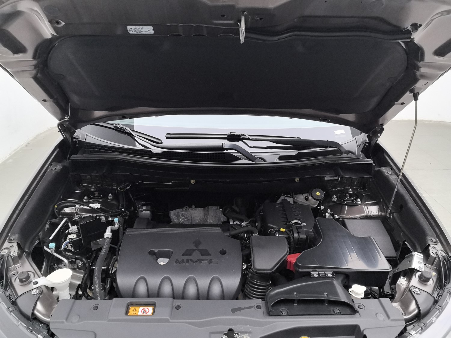 Used Mitsubishi Outlander 2020 2.0 AT