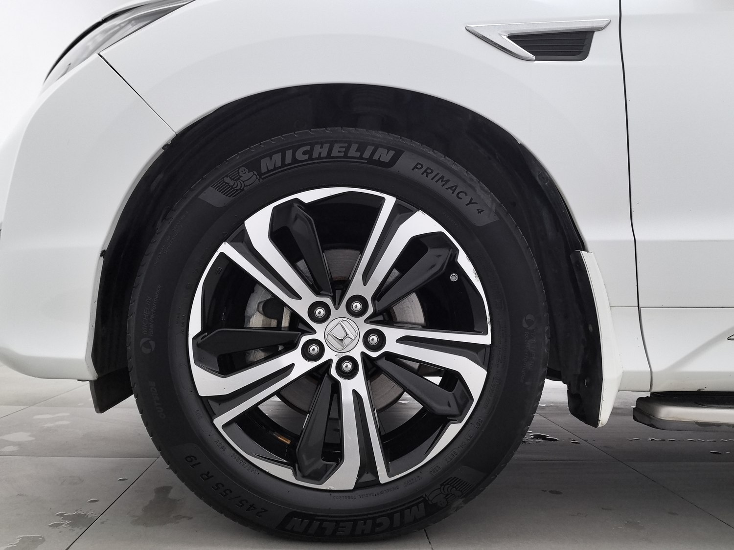 Used Honda UR-V 2017 2.0 AT