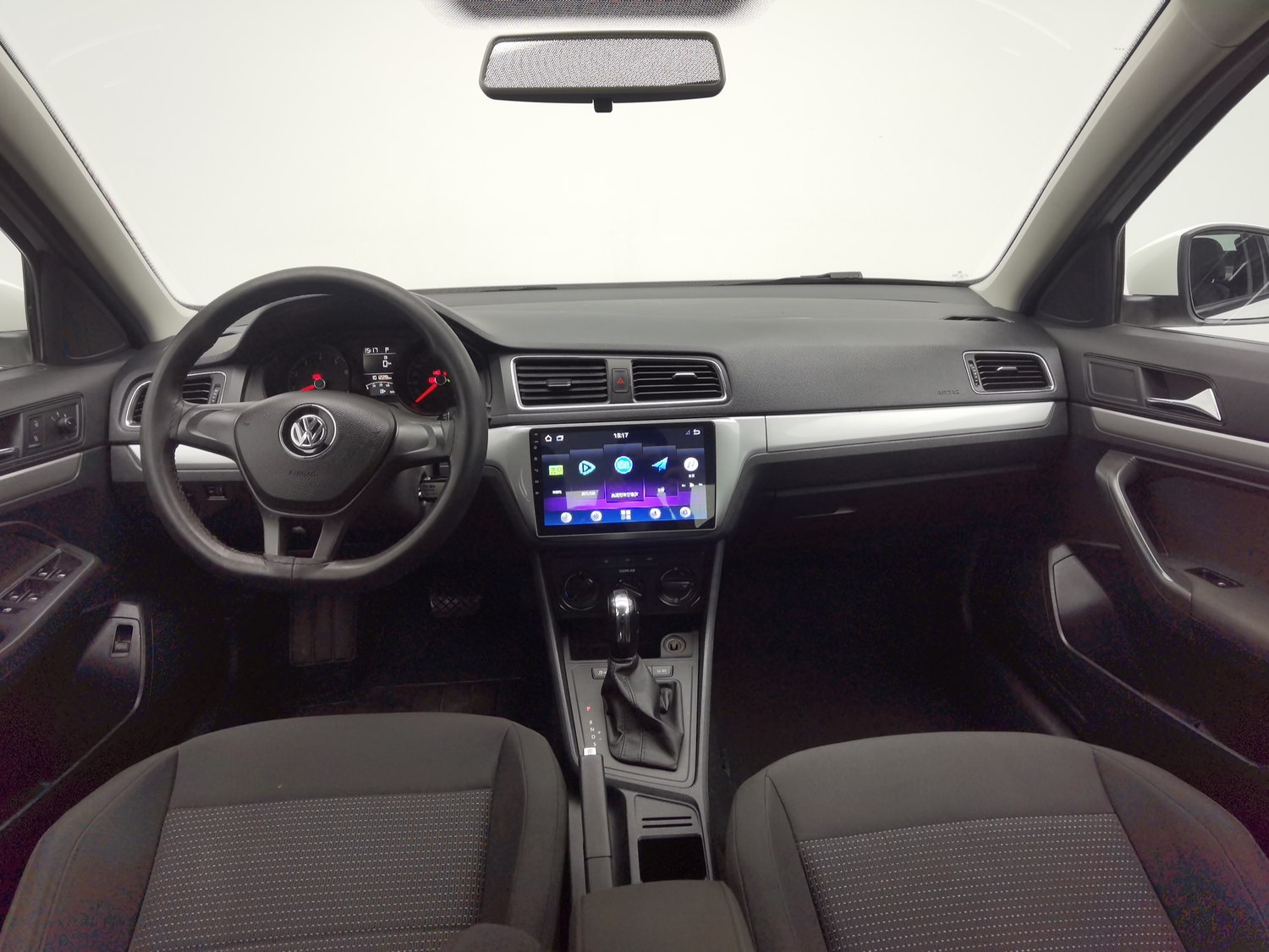 Used Volkswagen Lavida 2017 1.6 AT