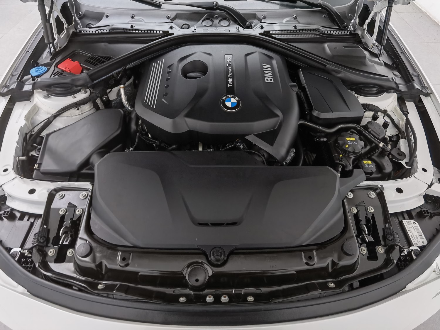Used BMW 3 Series 2019 2.0 AT