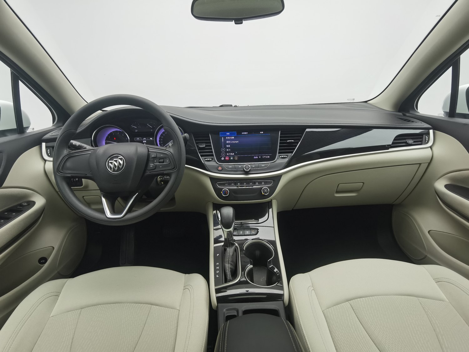 Used Buick Verano 2020 1.0 AT