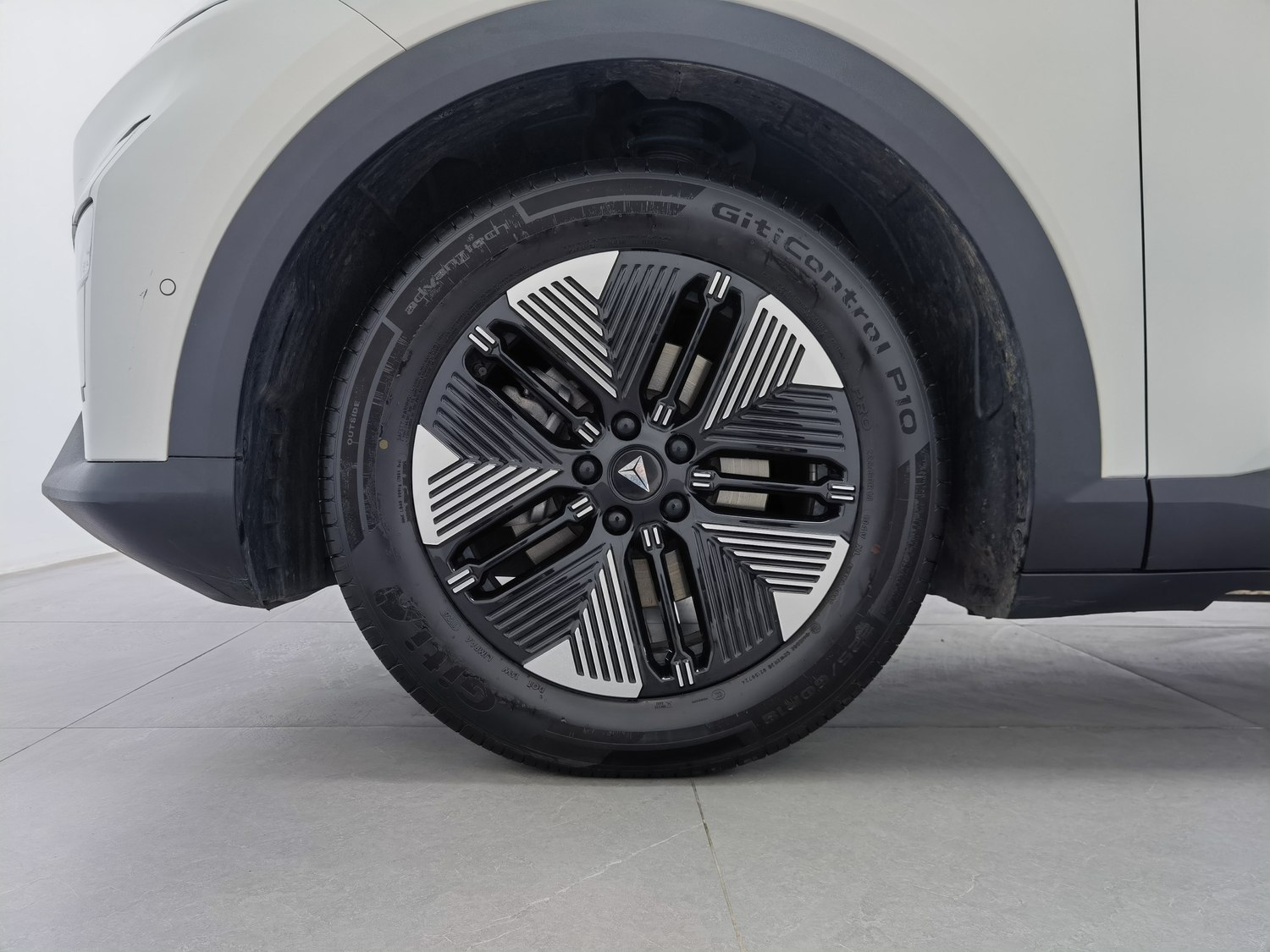 Used Deepal S05 2026