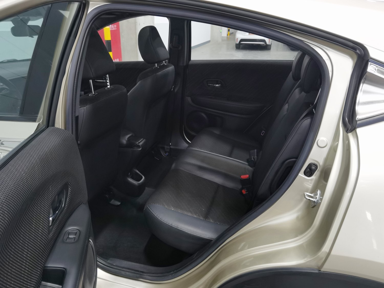 Used Honda XR-V 2017 1.8 AT