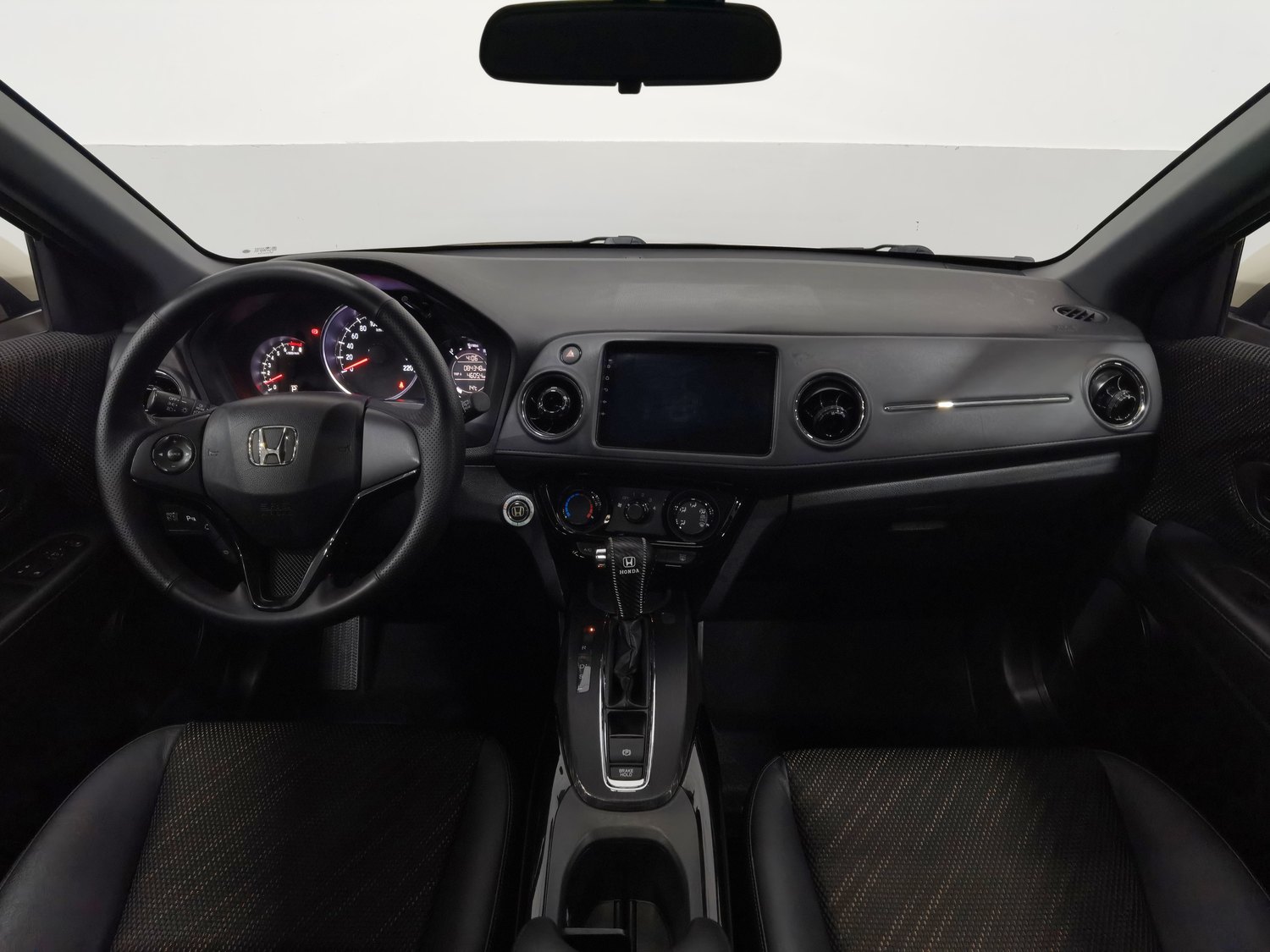 Used Honda XR-V 2017 1.8 AT