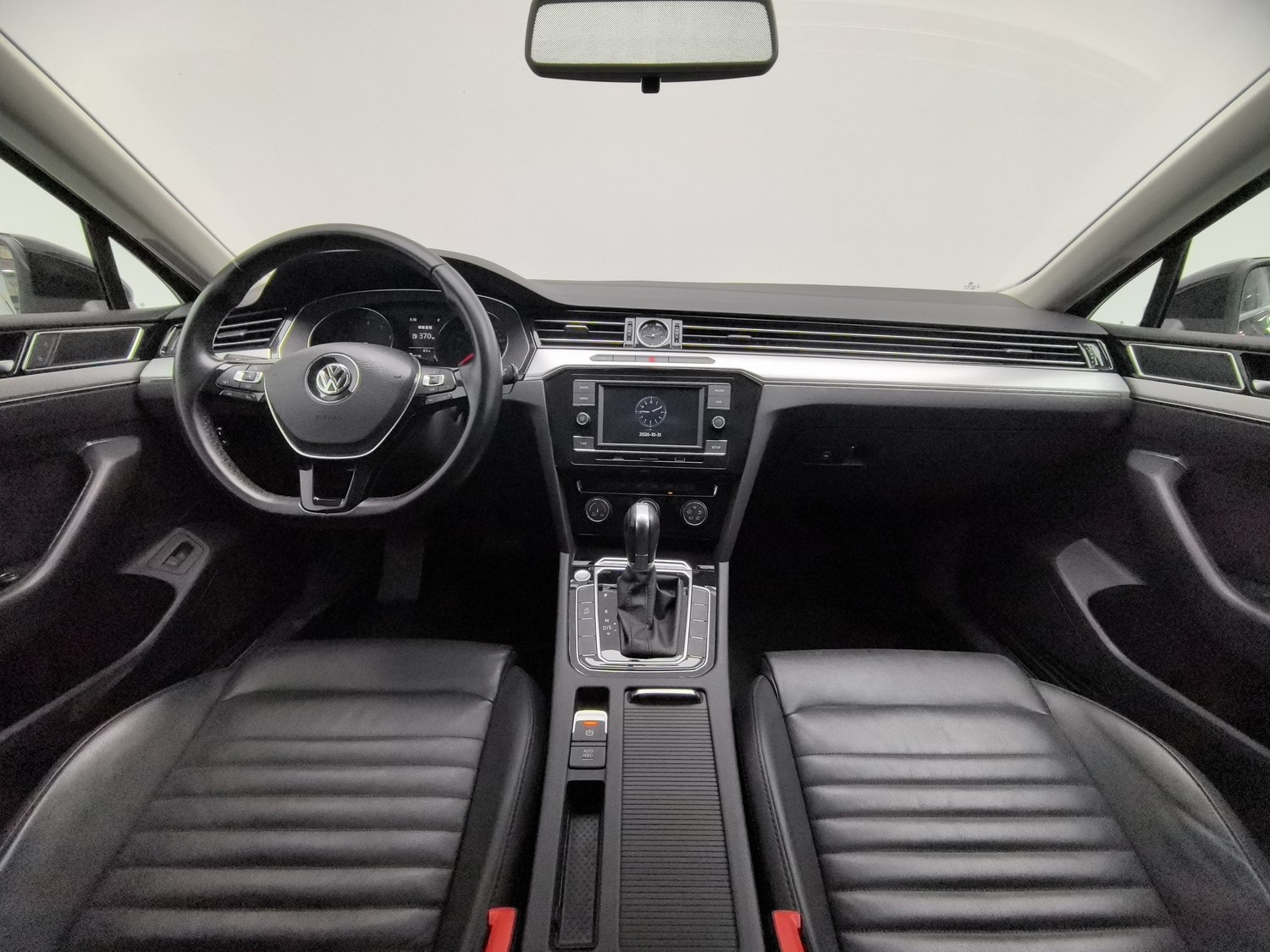 Used Volkswagen Magotan 2019 2.0 AT