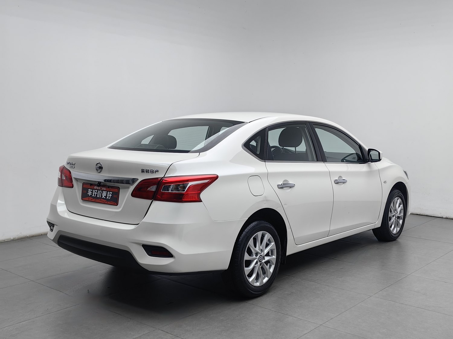 Used Nissan Sylphy 2024 1.6 AT