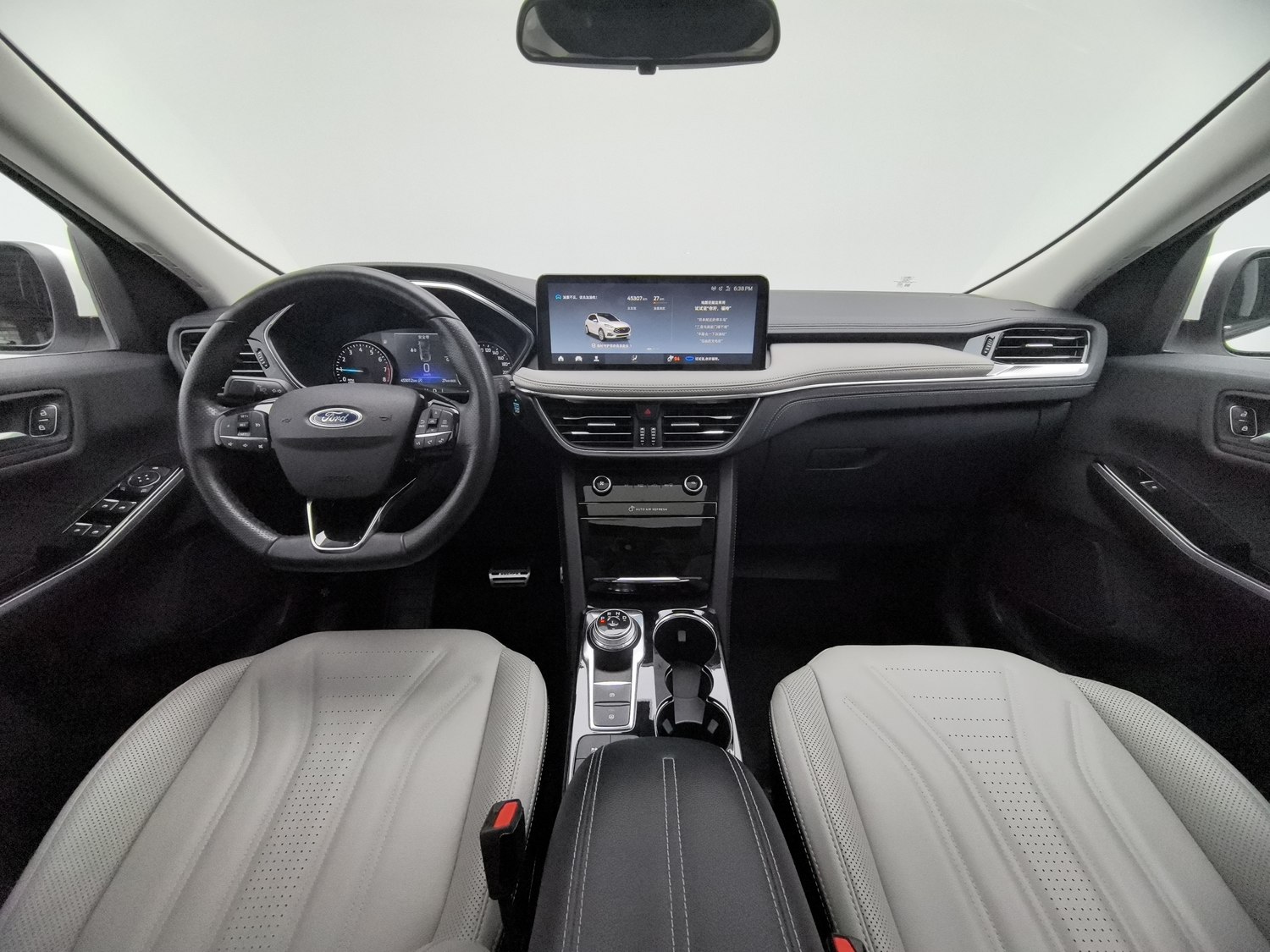 Used Ford Escape 2020 2.0 AT