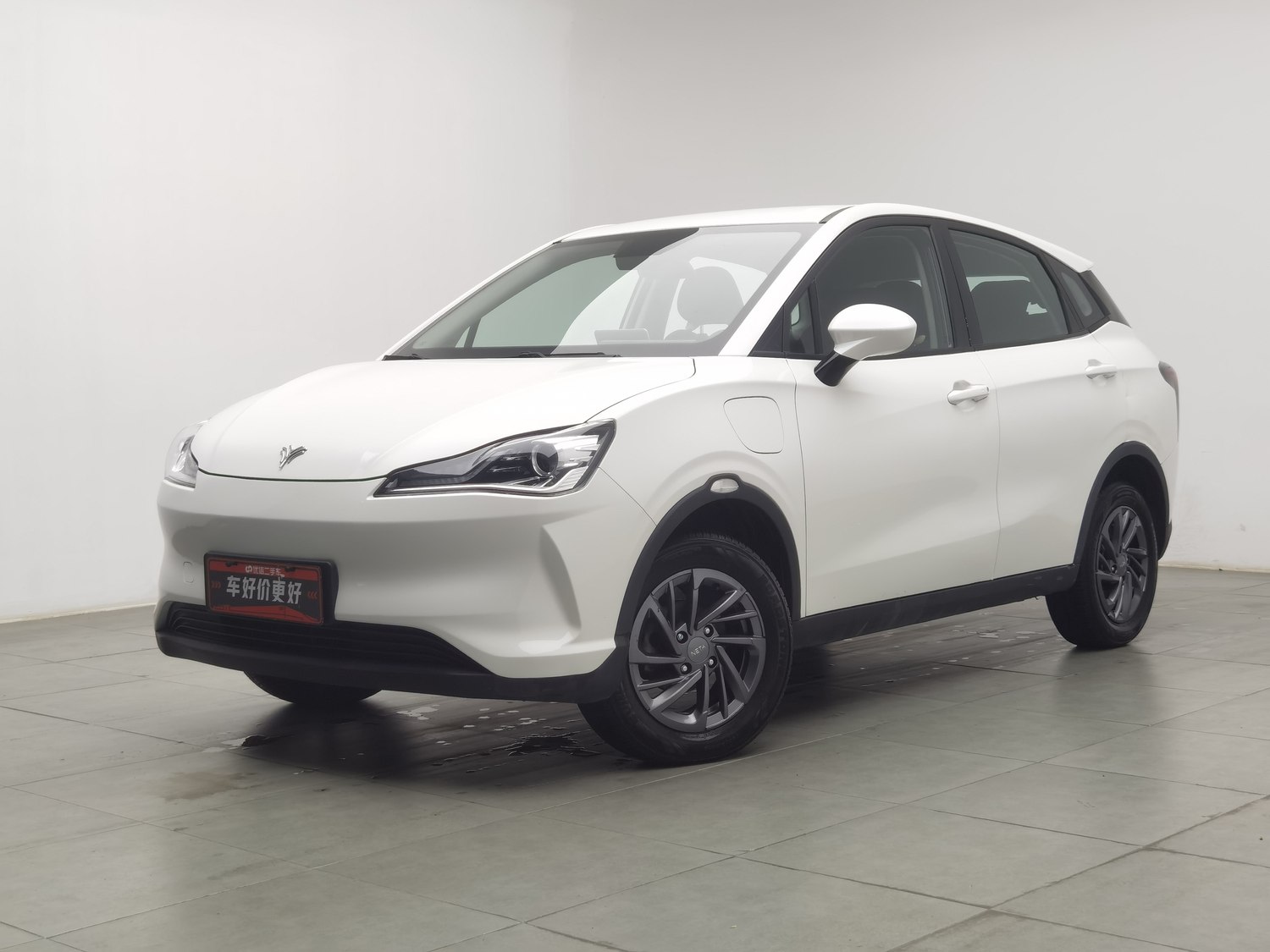 Used Neta V 2021