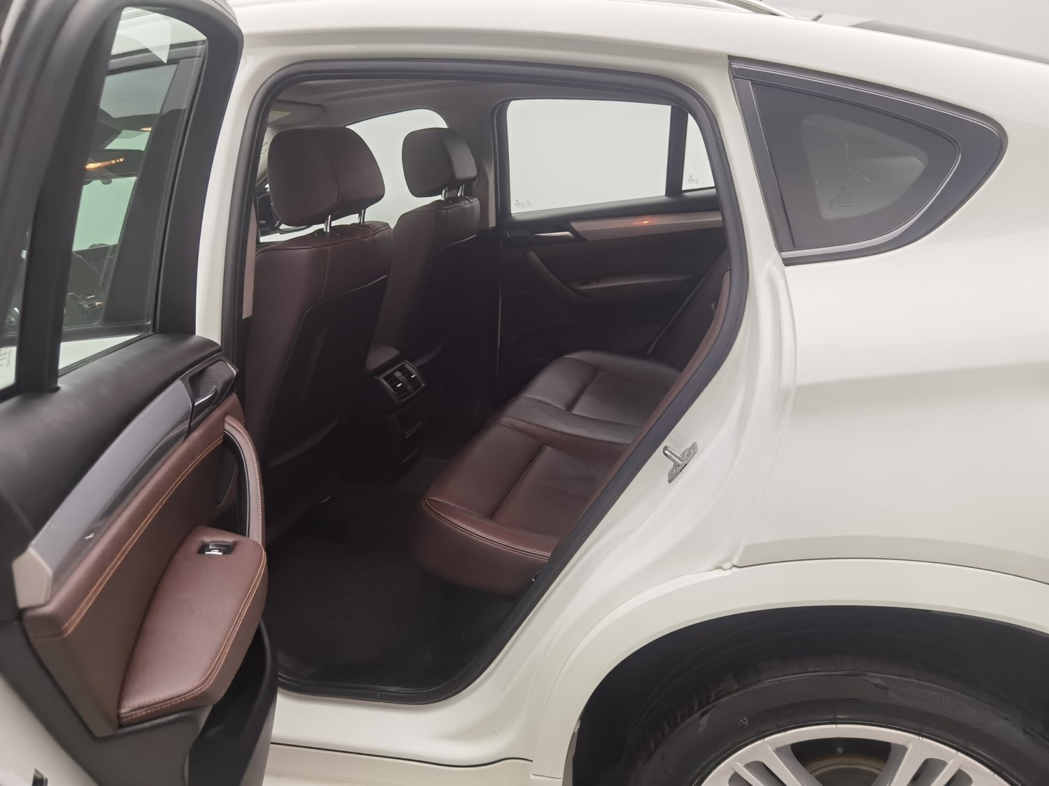 Used BMW X4 (Imported) 2016 2.0 AT