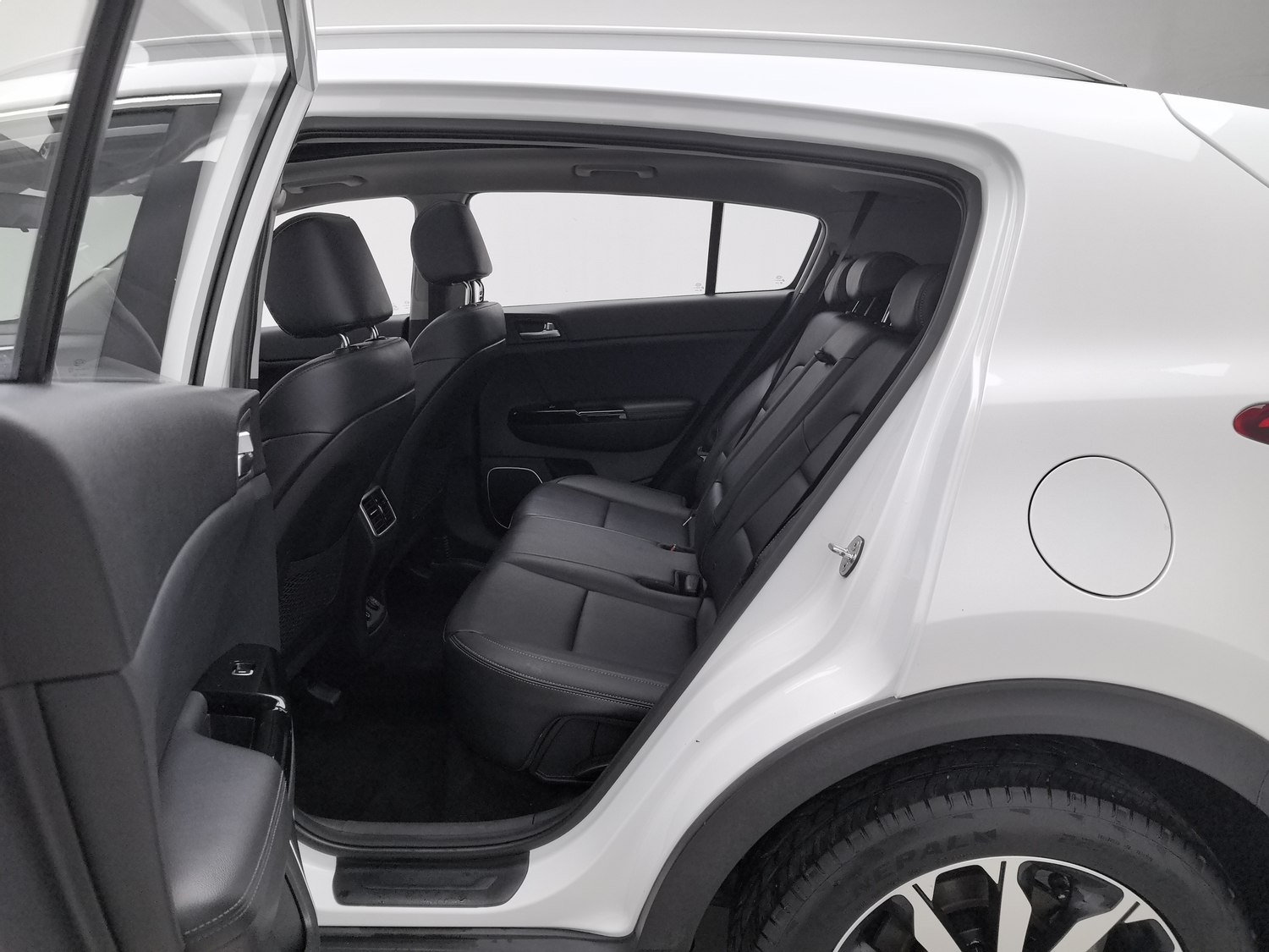 Used Kia KX5 2016 2.0 AT