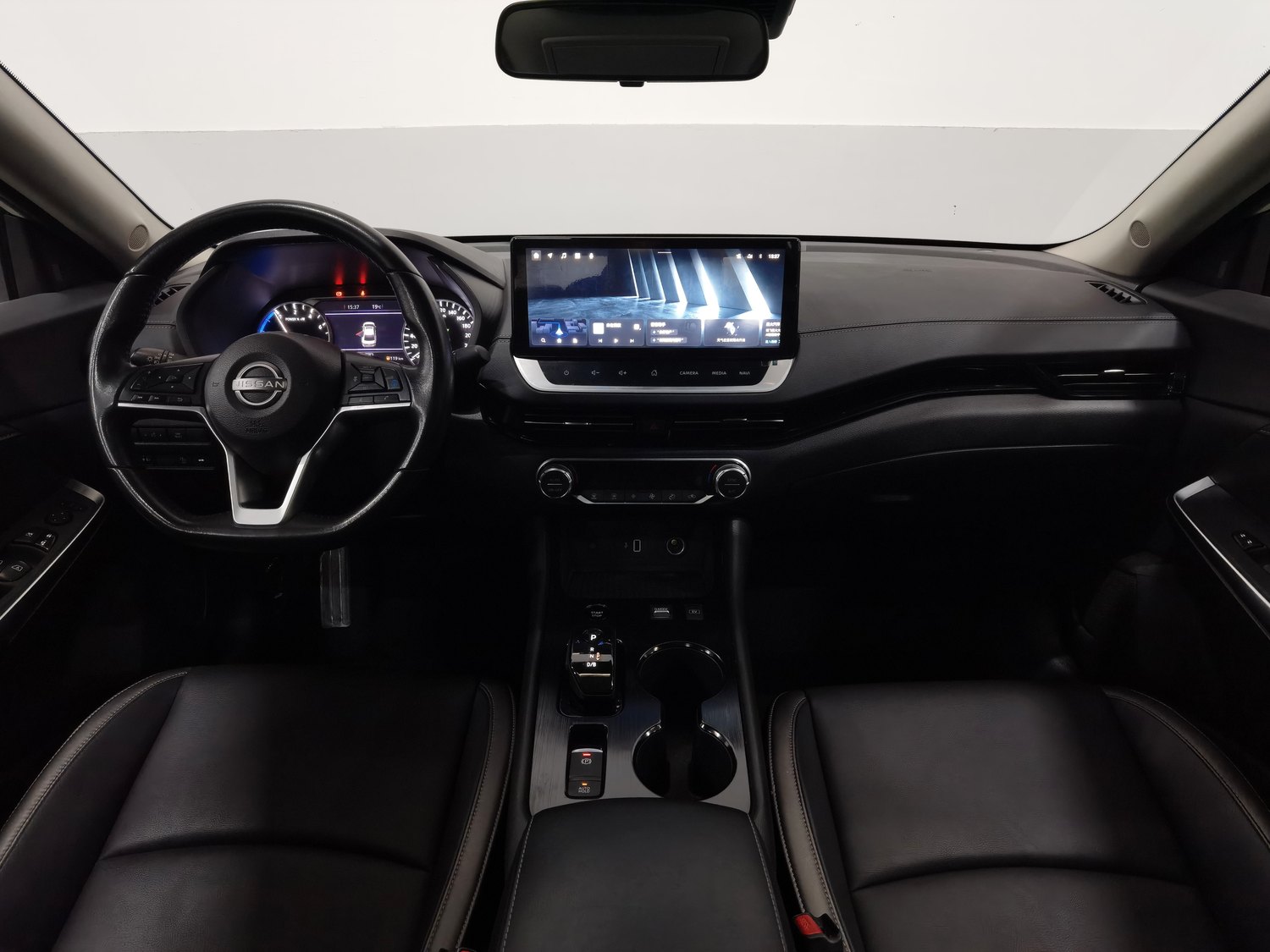 Used Nissan Sylphy 2022 1.2 AT