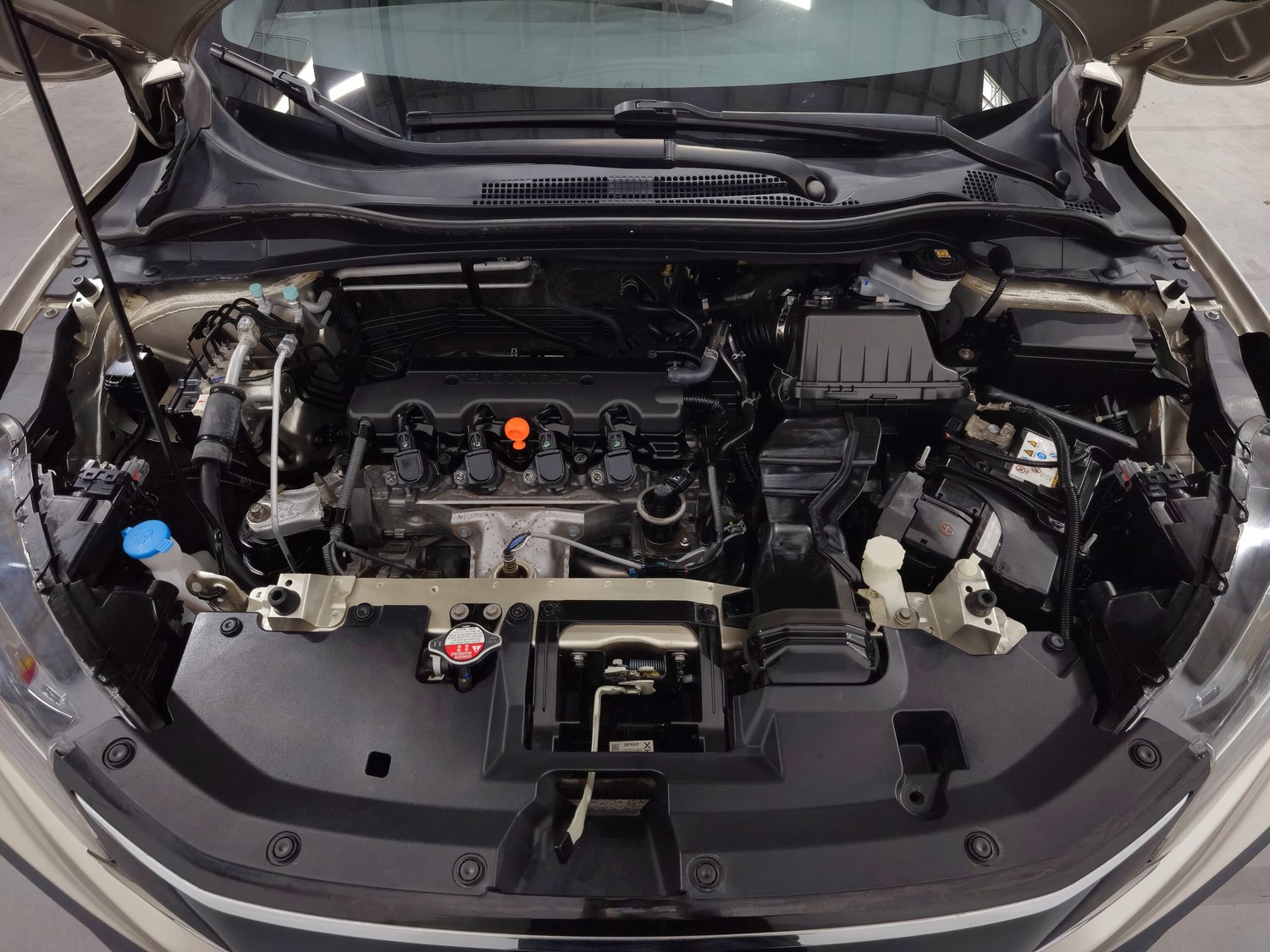 Used Honda XR-V 2017 1.8 AT