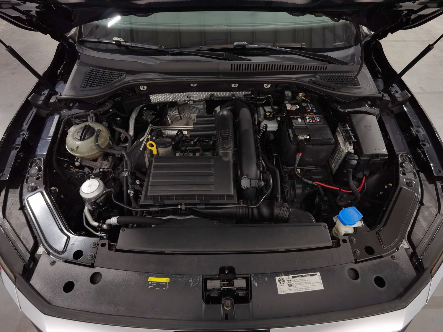 Used Volkswagen Passat 2019 1.4 AT