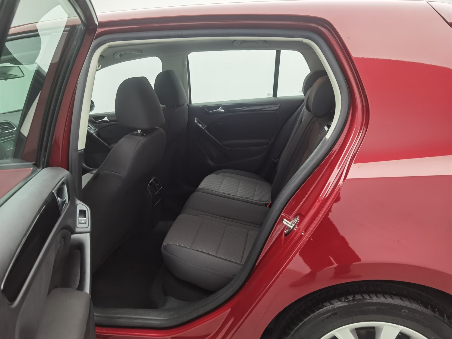 Used Volkswagen Golf 2012 1.6 AT