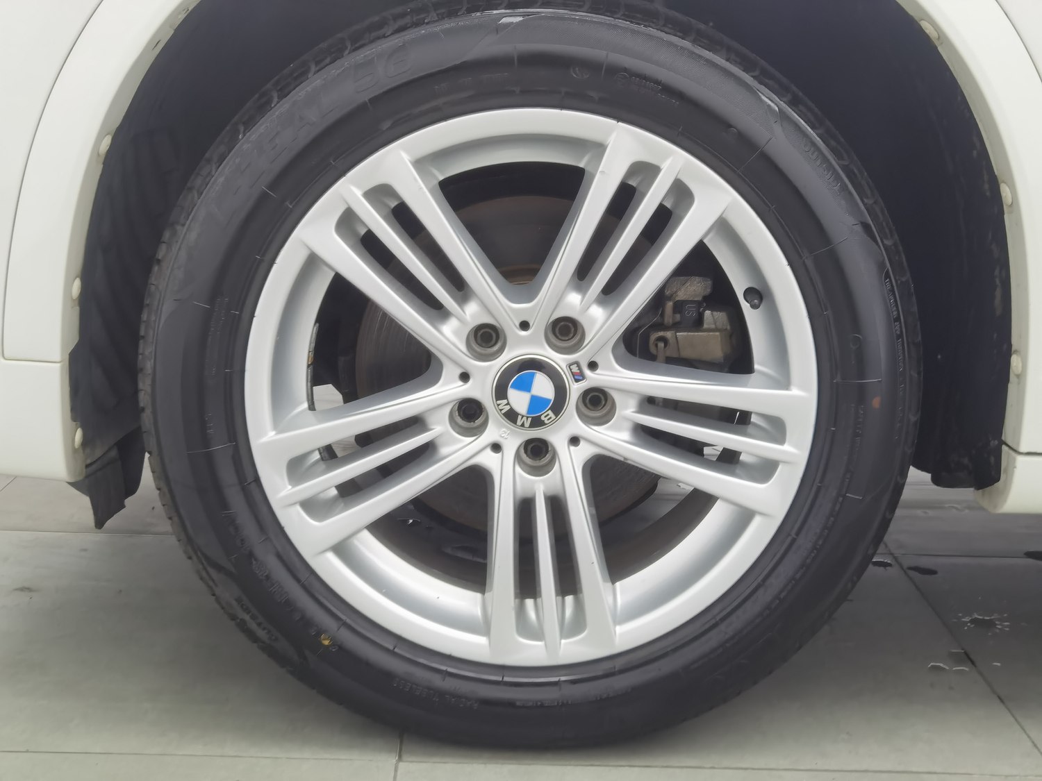 Used BMW X4 (Imported) 2016 2.0 AT