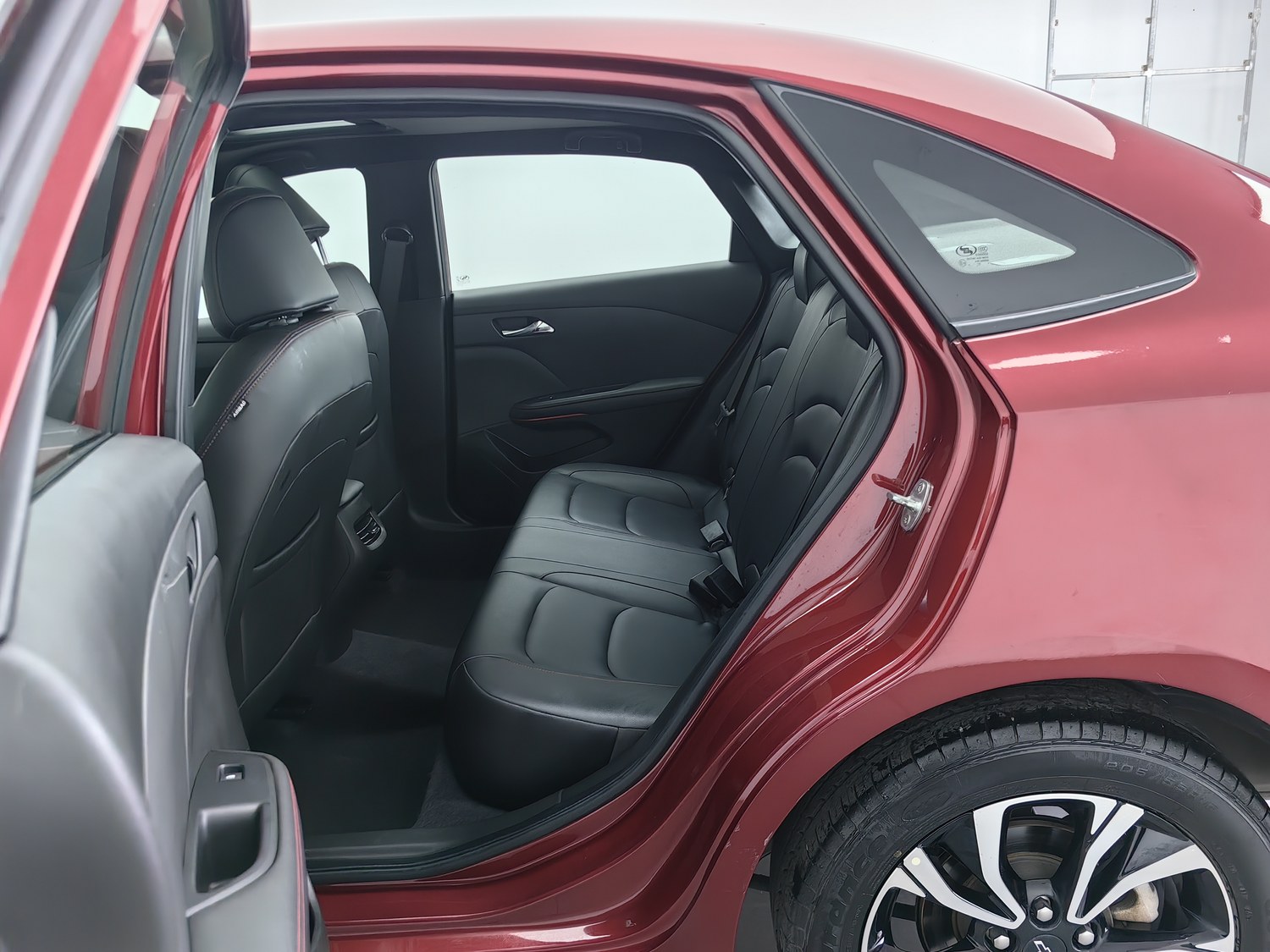 Used Chevrolet Cruze 2019 1.3 AT