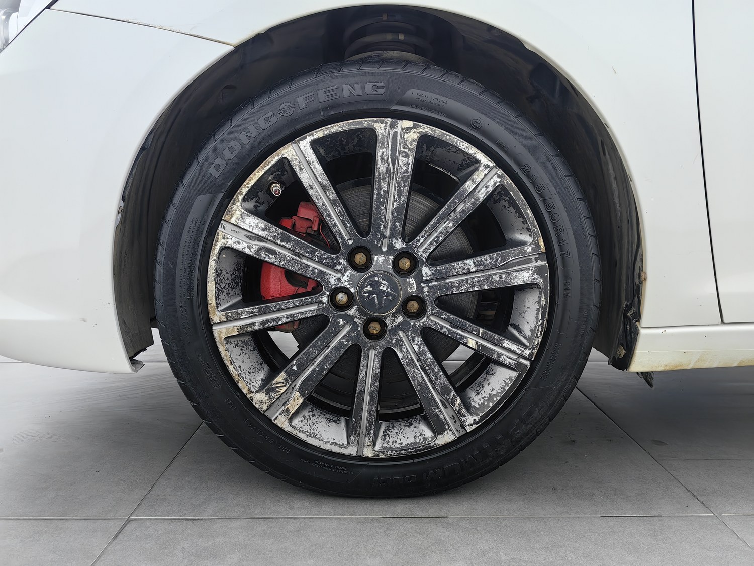 Used Peugeot 408 2016 1.6 AT