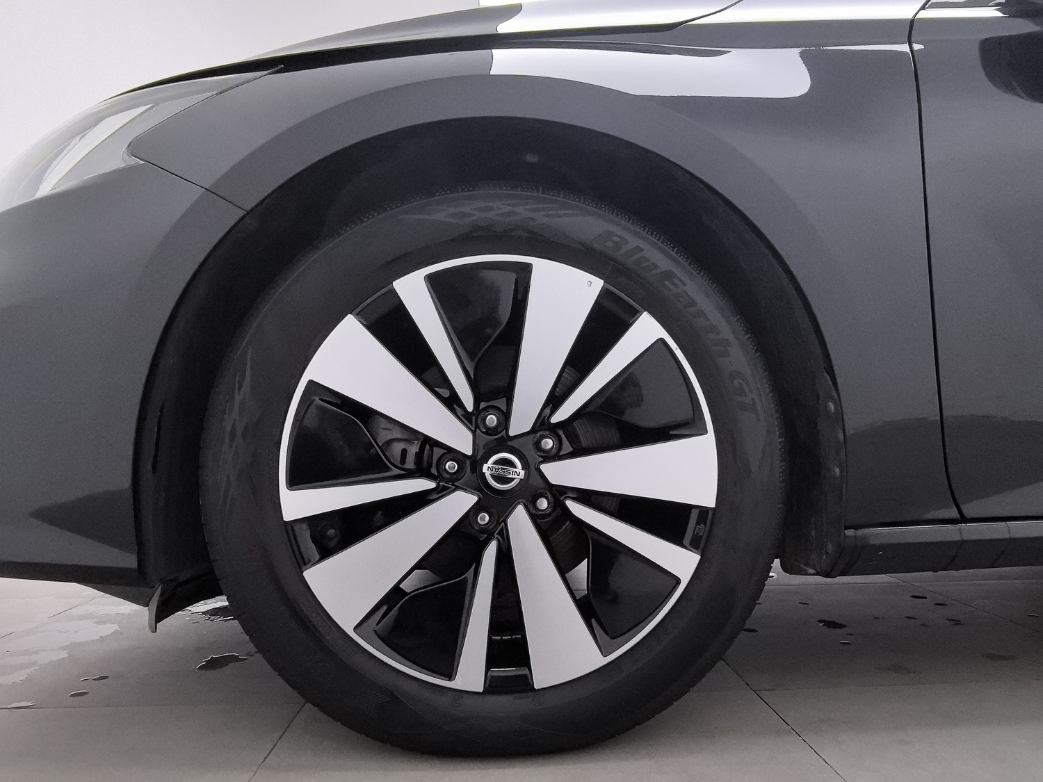 Used Nissan Teana 2021 2.0 AT
