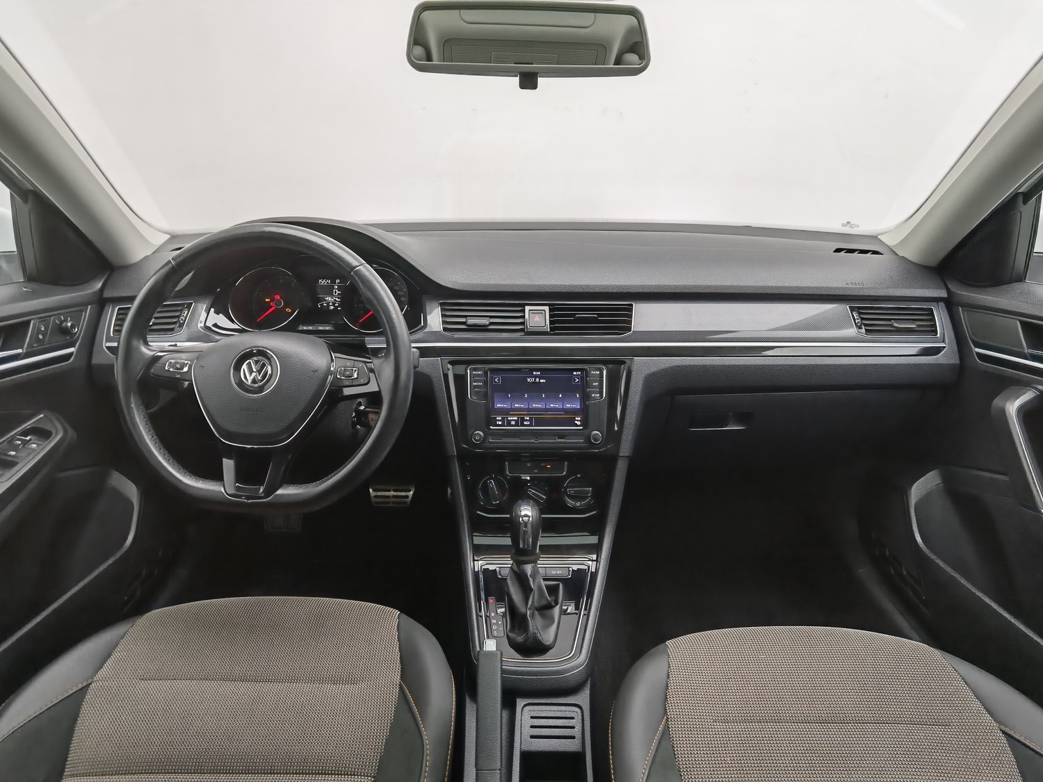 Used Volkswagen C-Trek 2020 1.5 AT