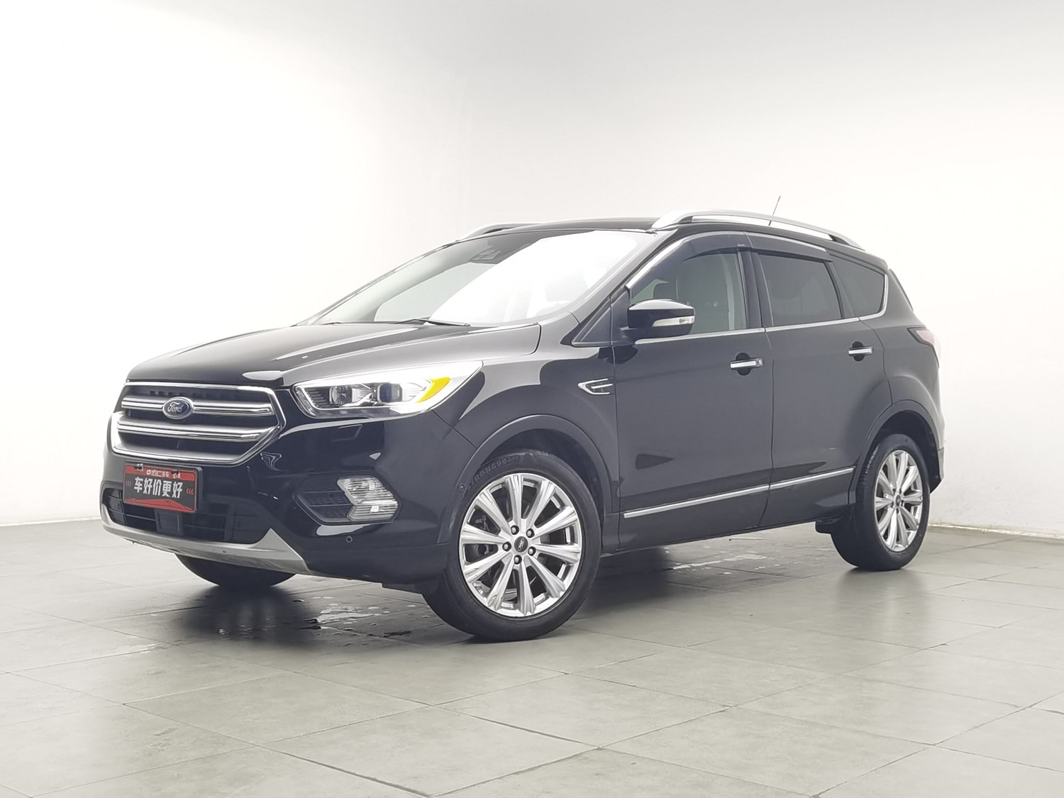 Used Ford Kuga 2017 1.5 AT