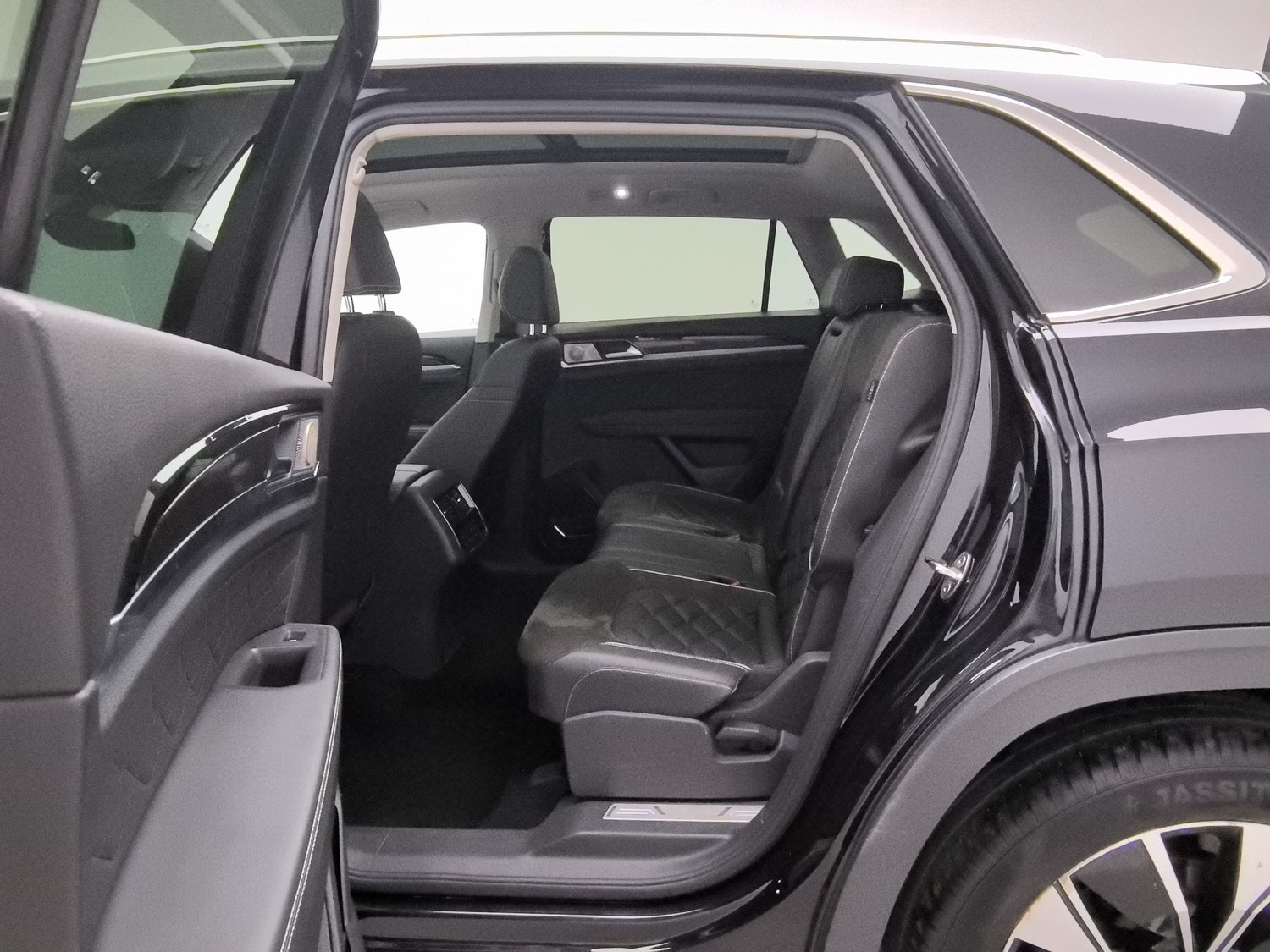 Used Volkswagen Talagon 2019 2.0 AT