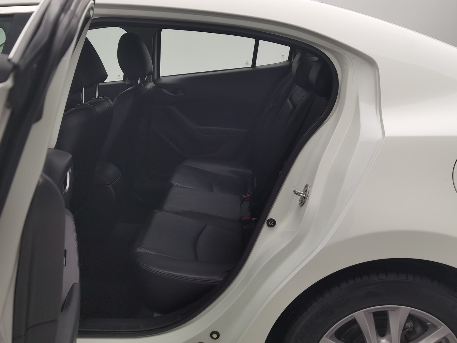 Used Mazda Axela 2017 1.5 AT