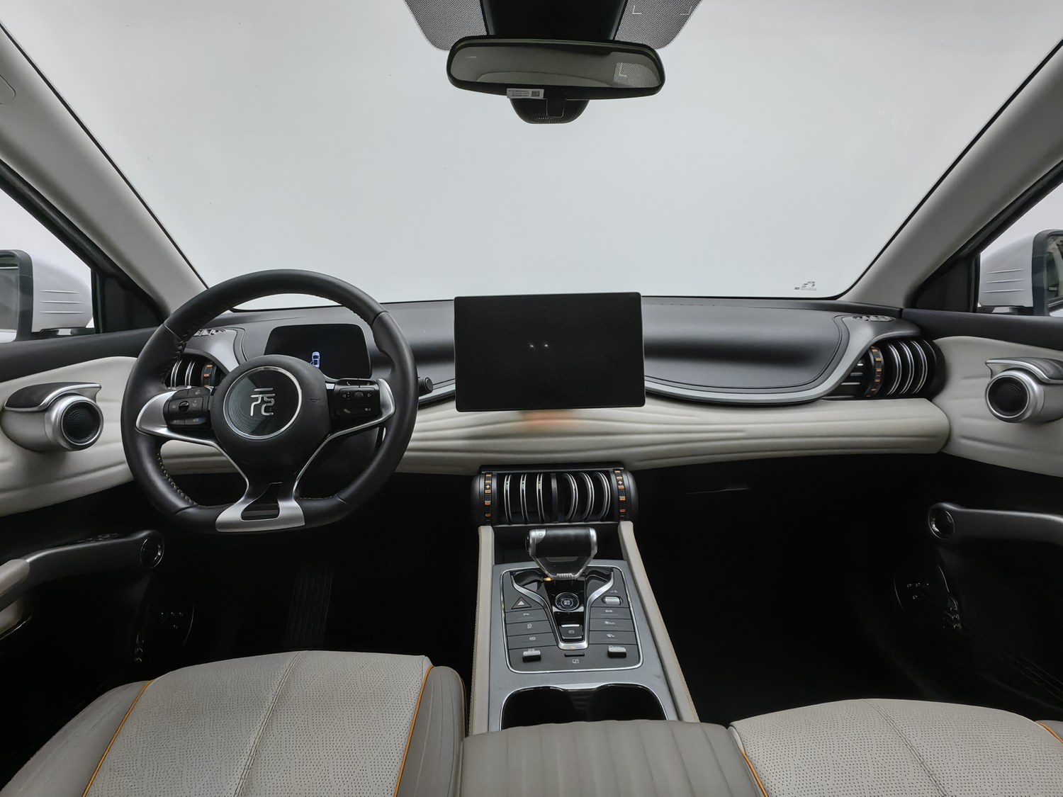 Used BYD Yuan PLUS 2023