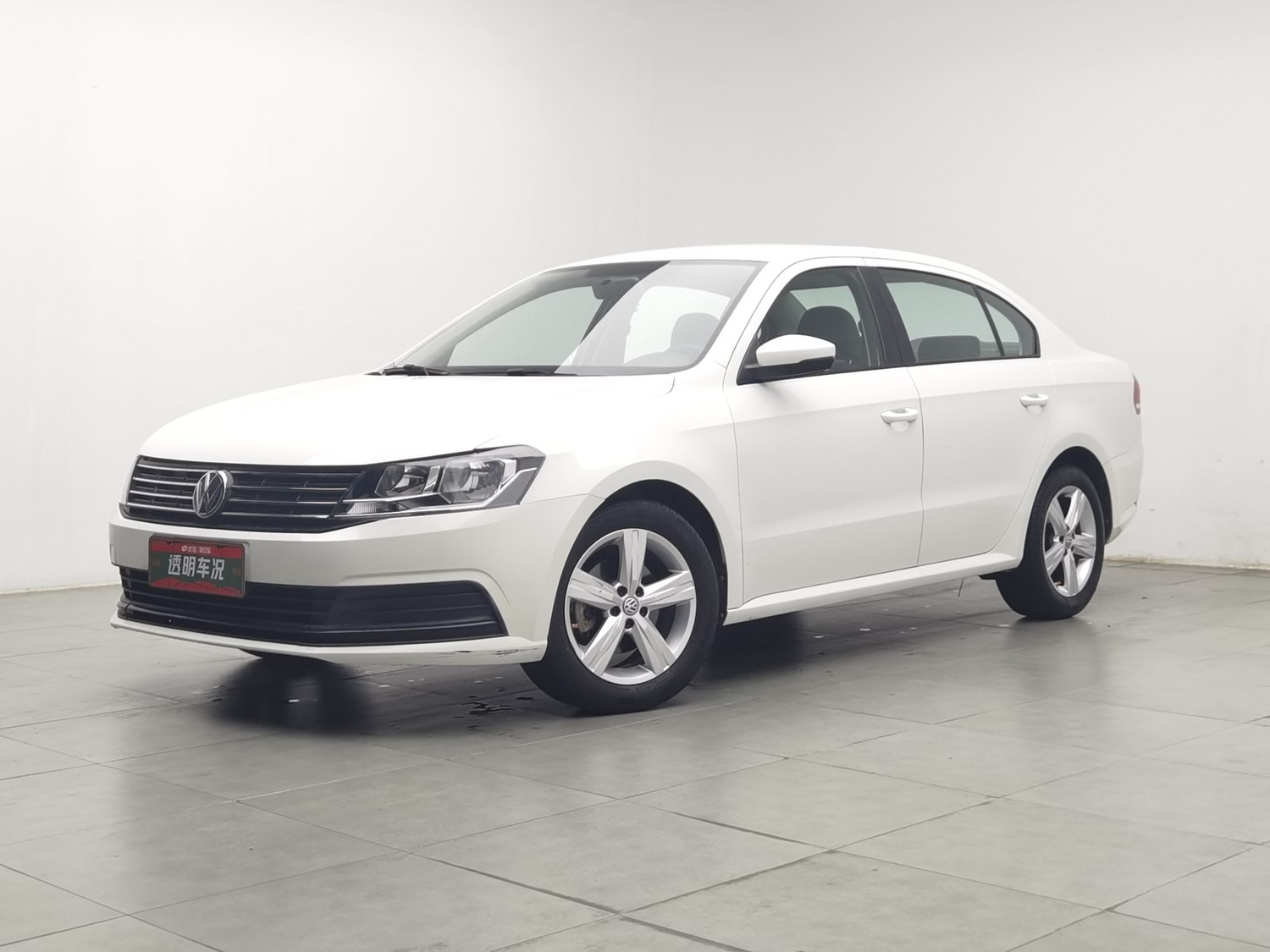 Used Volkswagen Lavida 2017 1.6 AT