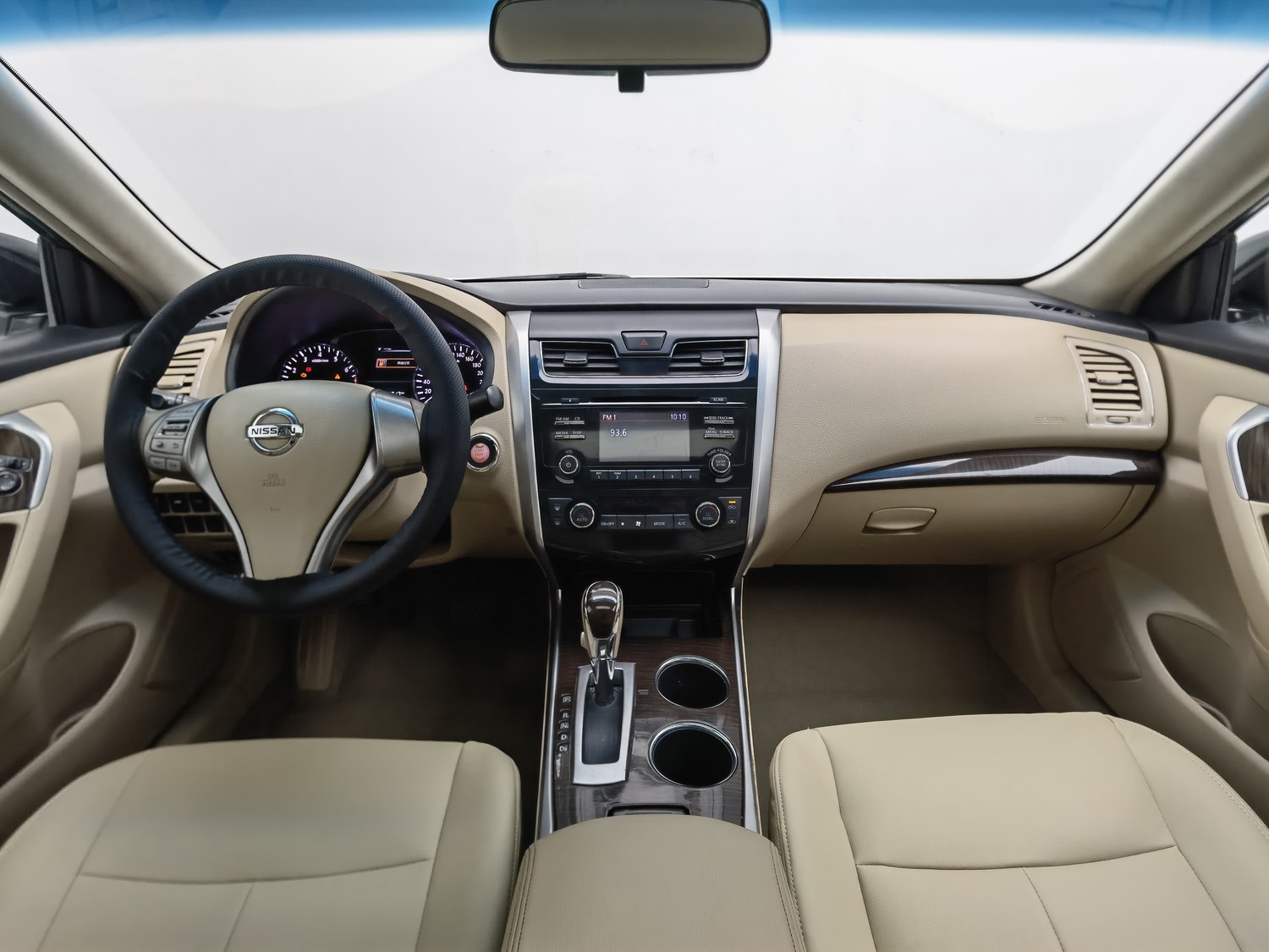 Used Nissan Teana 2013 2.0 AT