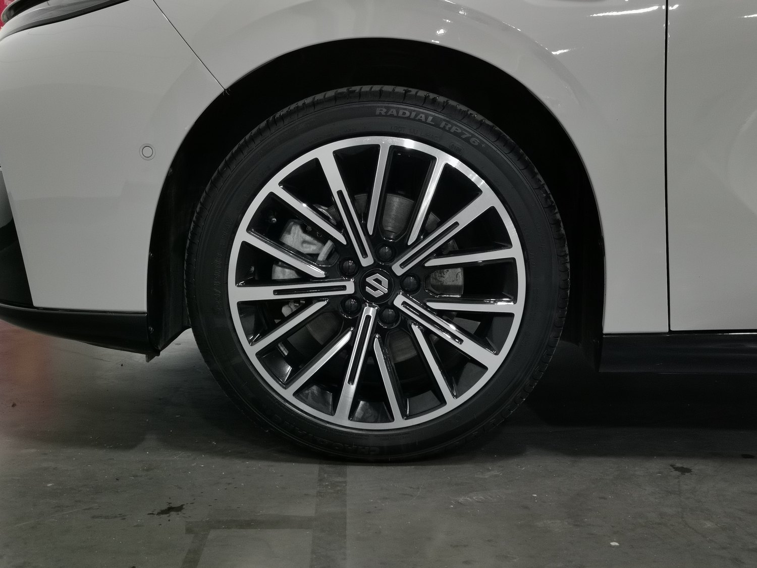 Used Leapmotor B01 2025
