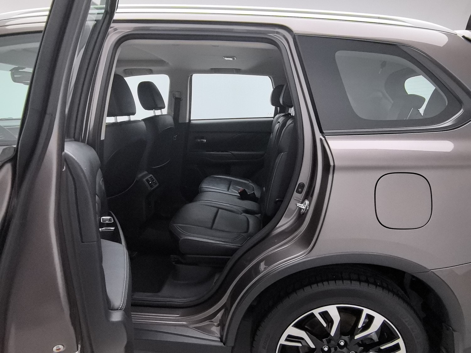 Used Mitsubishi Outlander 2020 2.0 AT
