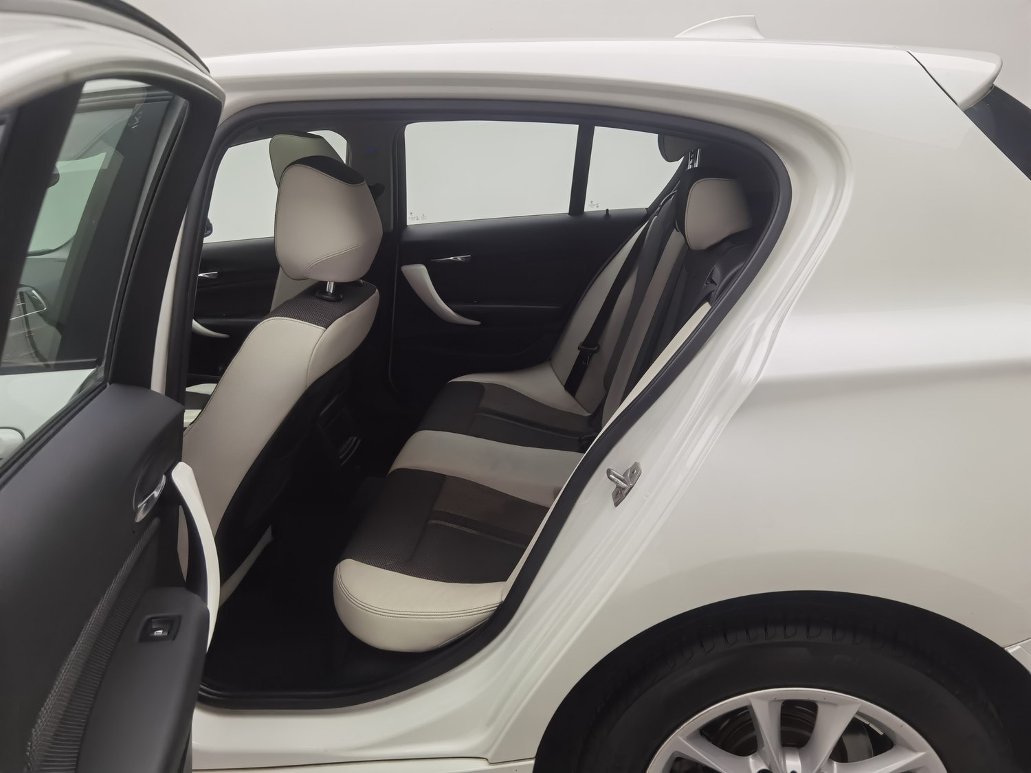 Used BMW 1 Series (Imported) 2016 1.5 AT