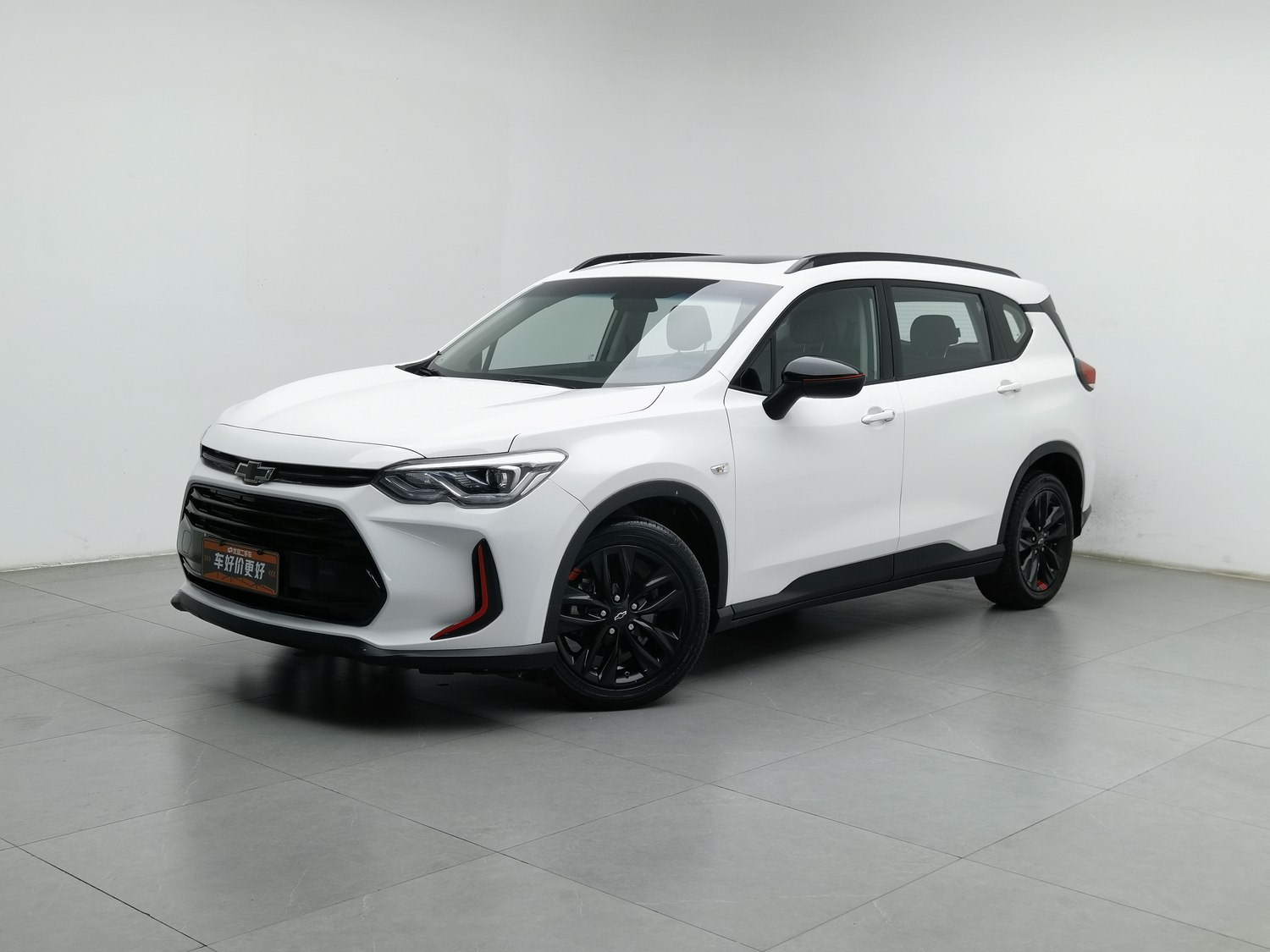 Used Chevrolet Orlando 2019 1.3 AT