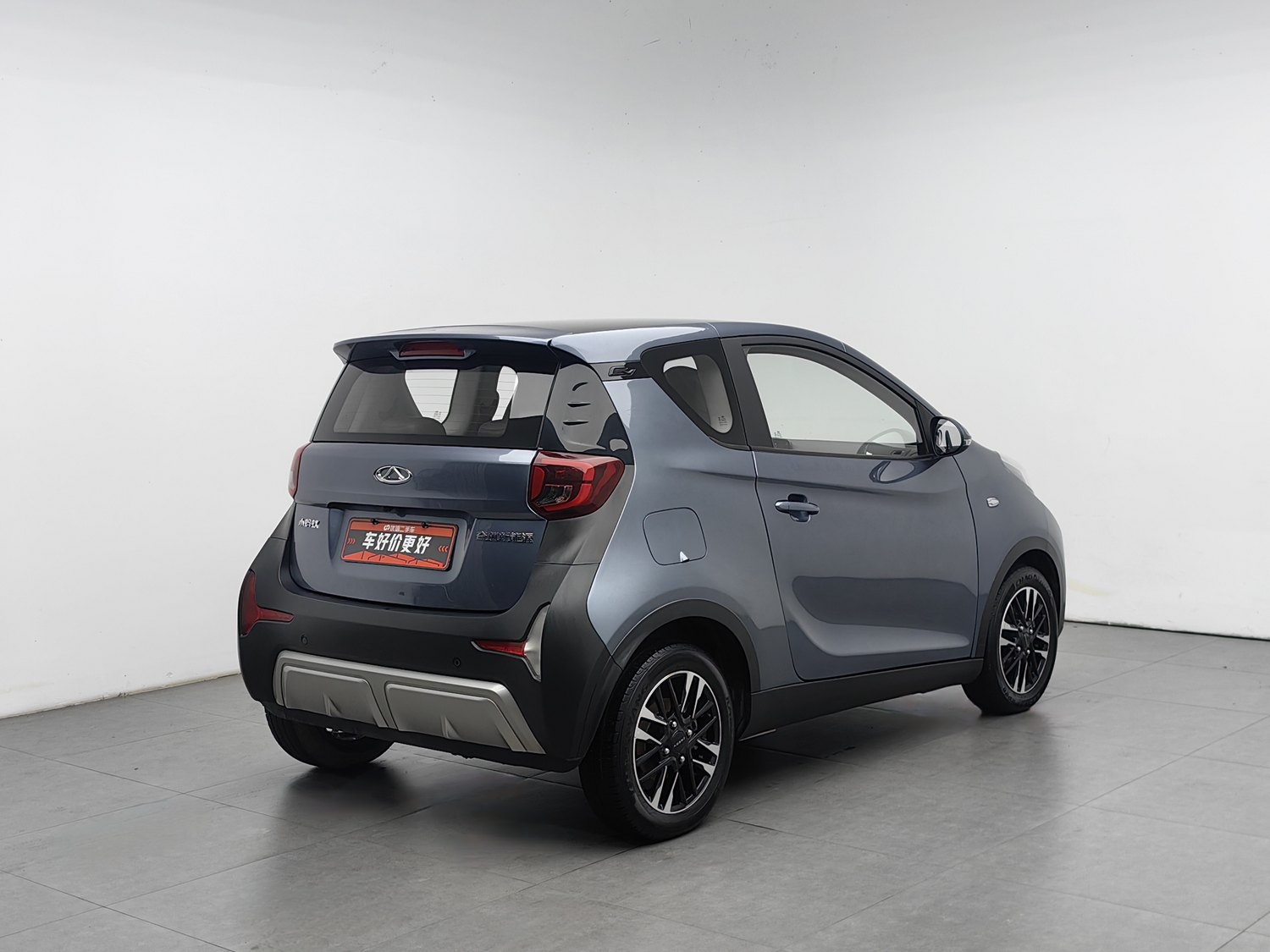 Used Chery New Energy eQ1 2022
