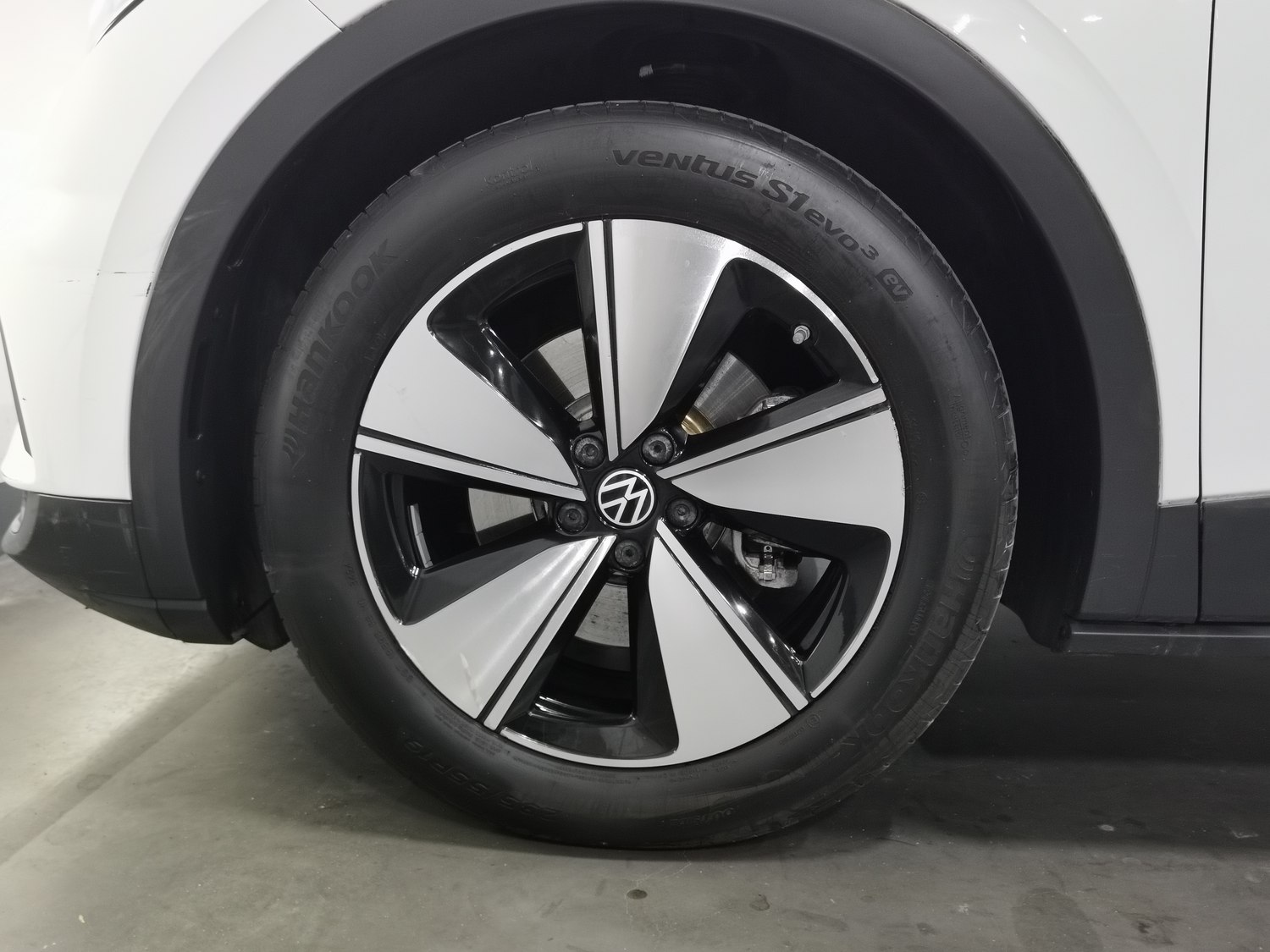 Used Volkswagen ID.4 X 2025