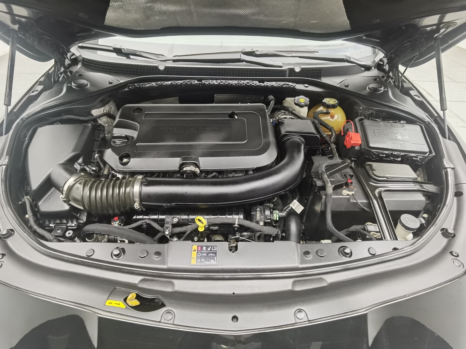 Used Buick LaCrosse 2021 2.0 AT