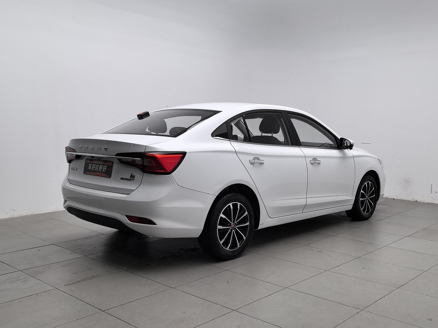 Used Roewe i5 2020 1.5 AT