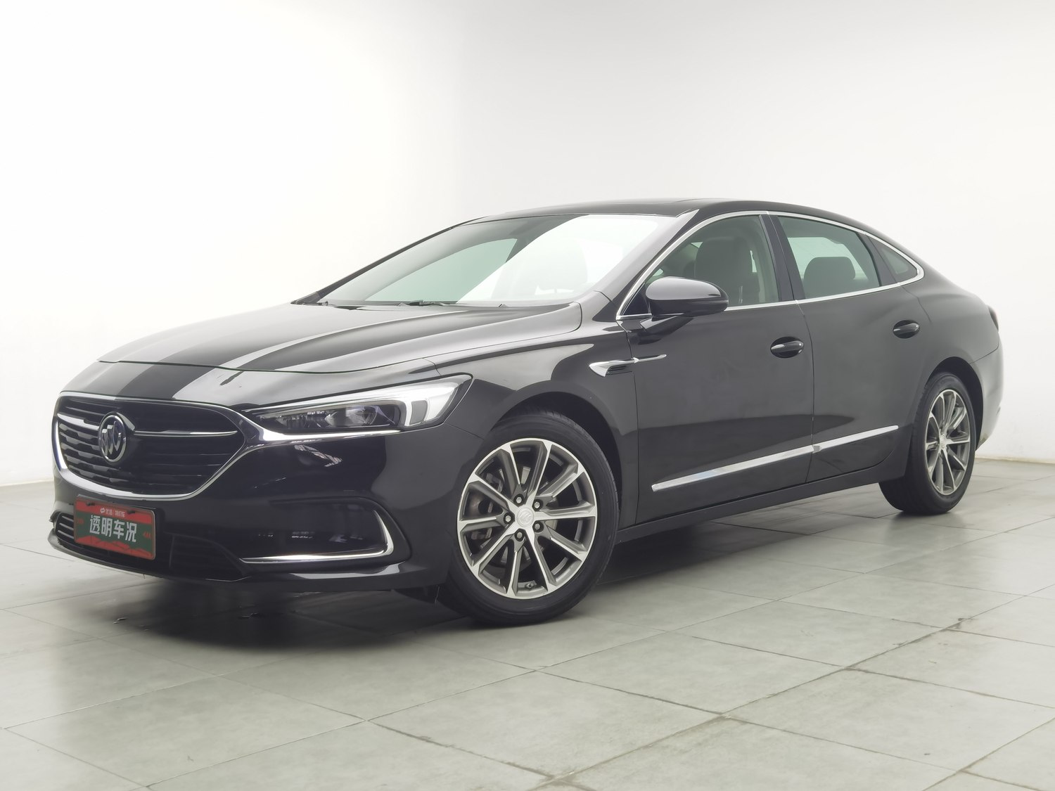 Used Buick LaCrosse 2021 2.0 AT