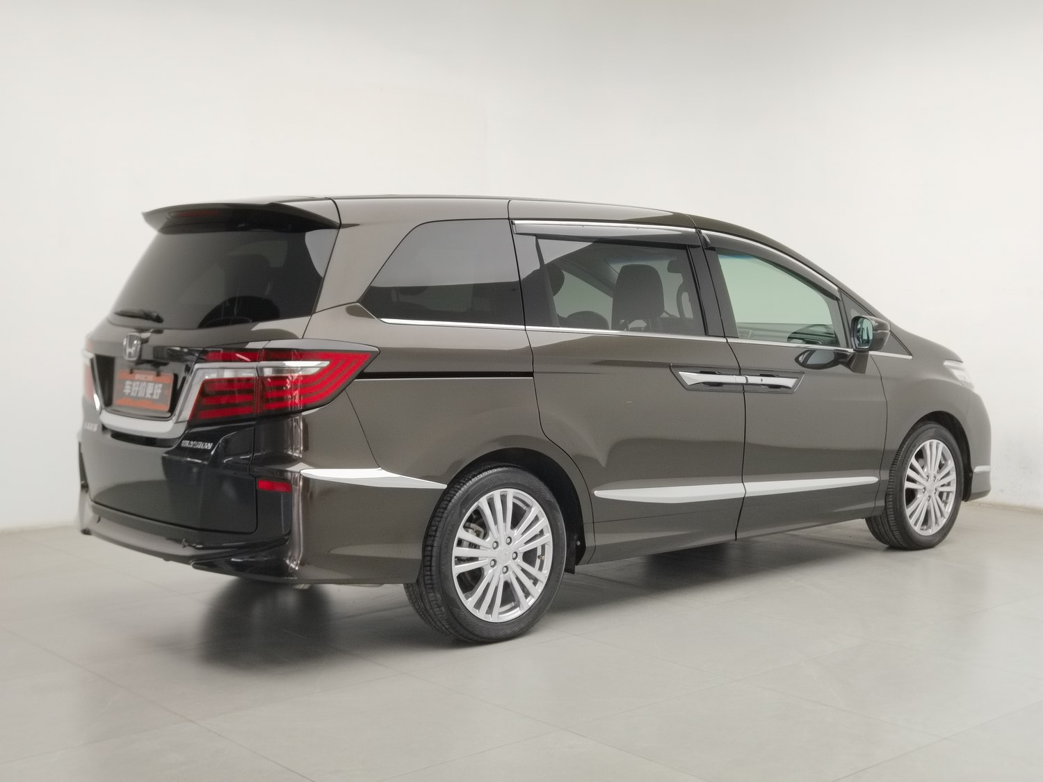 Used Honda Elysion 2016 2.4 AT