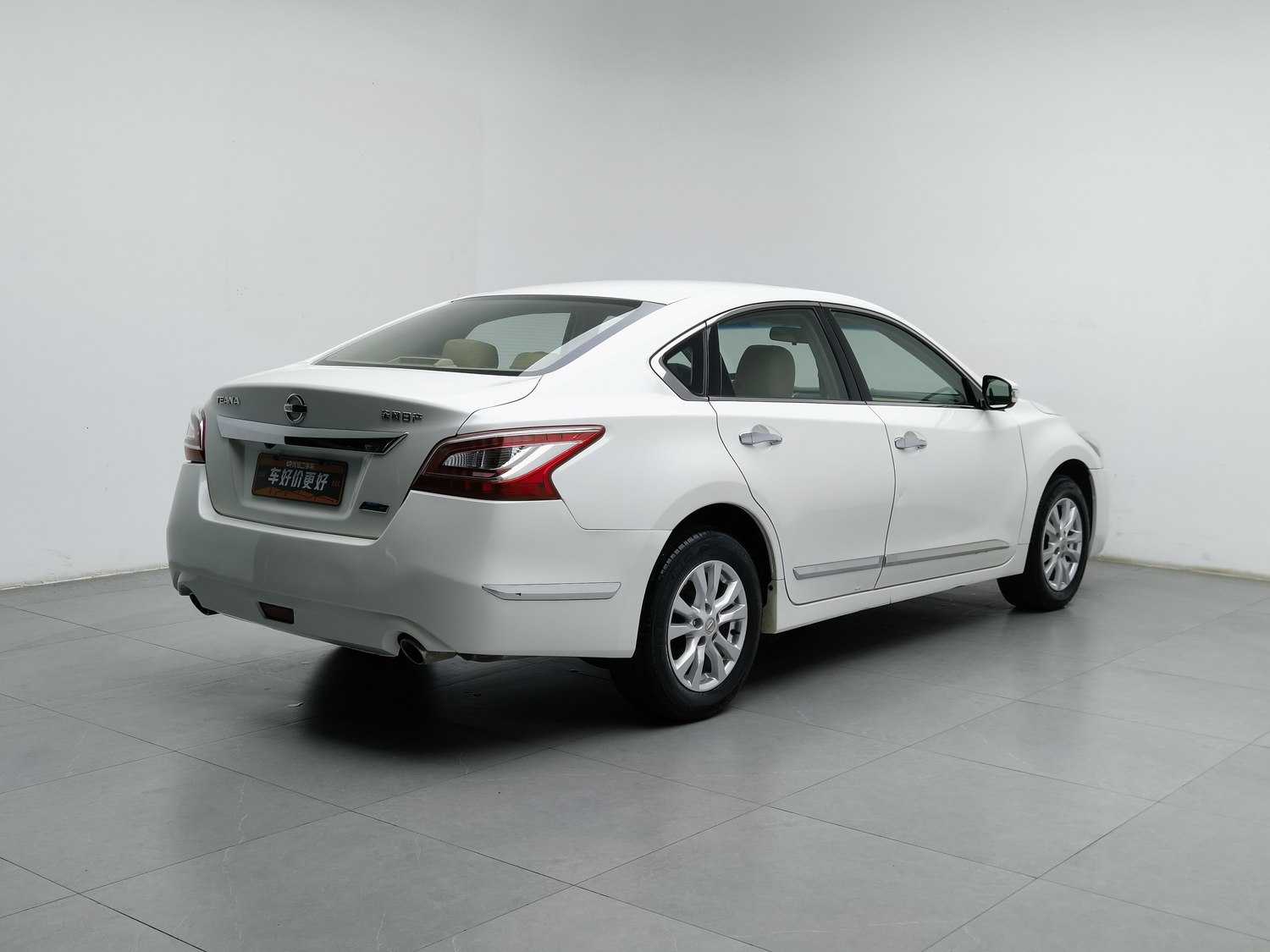 Used Nissan Teana 2013 2.0 AT