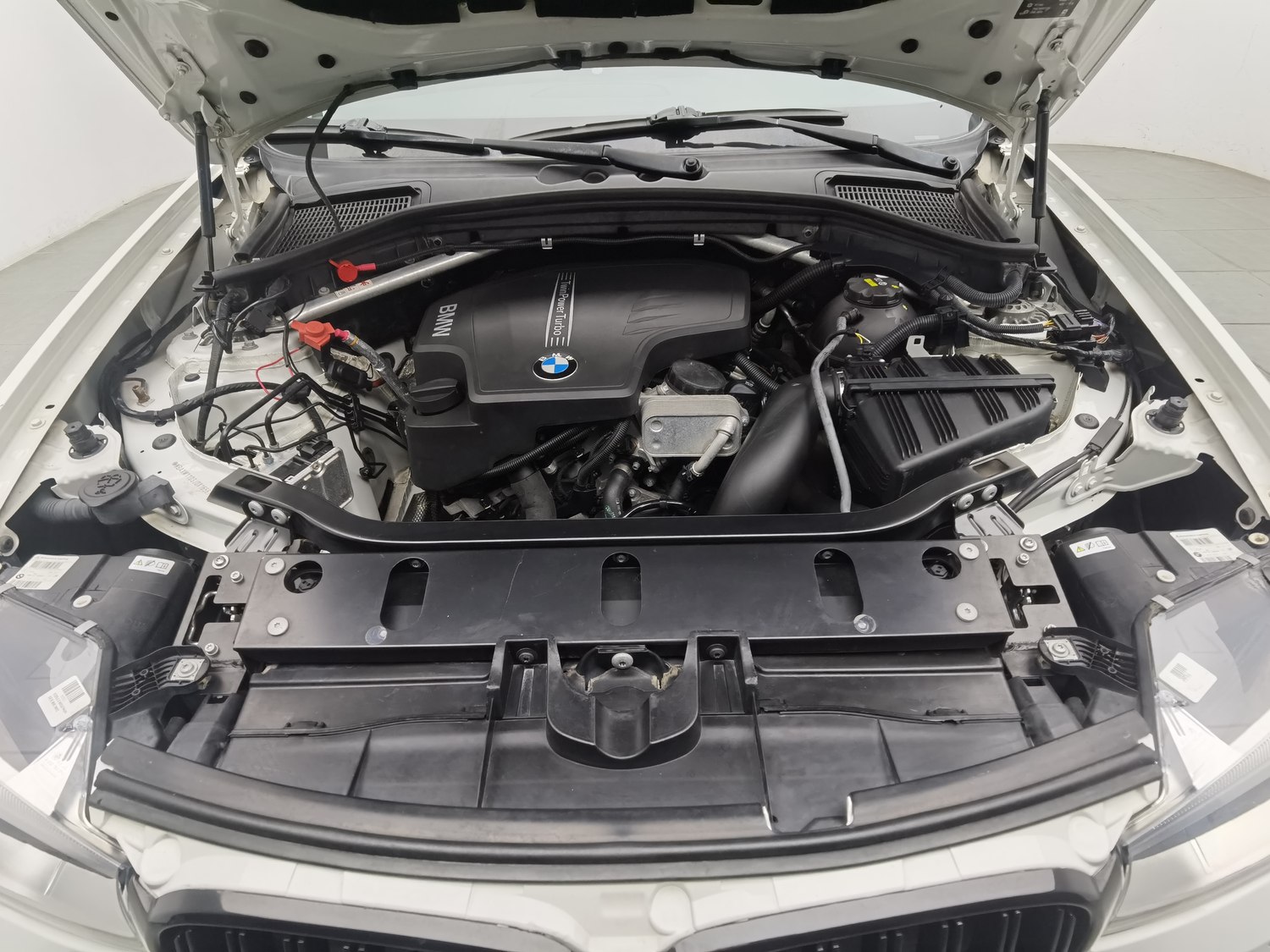 Used BMW X4 (Imported) 2016 2.0 AT