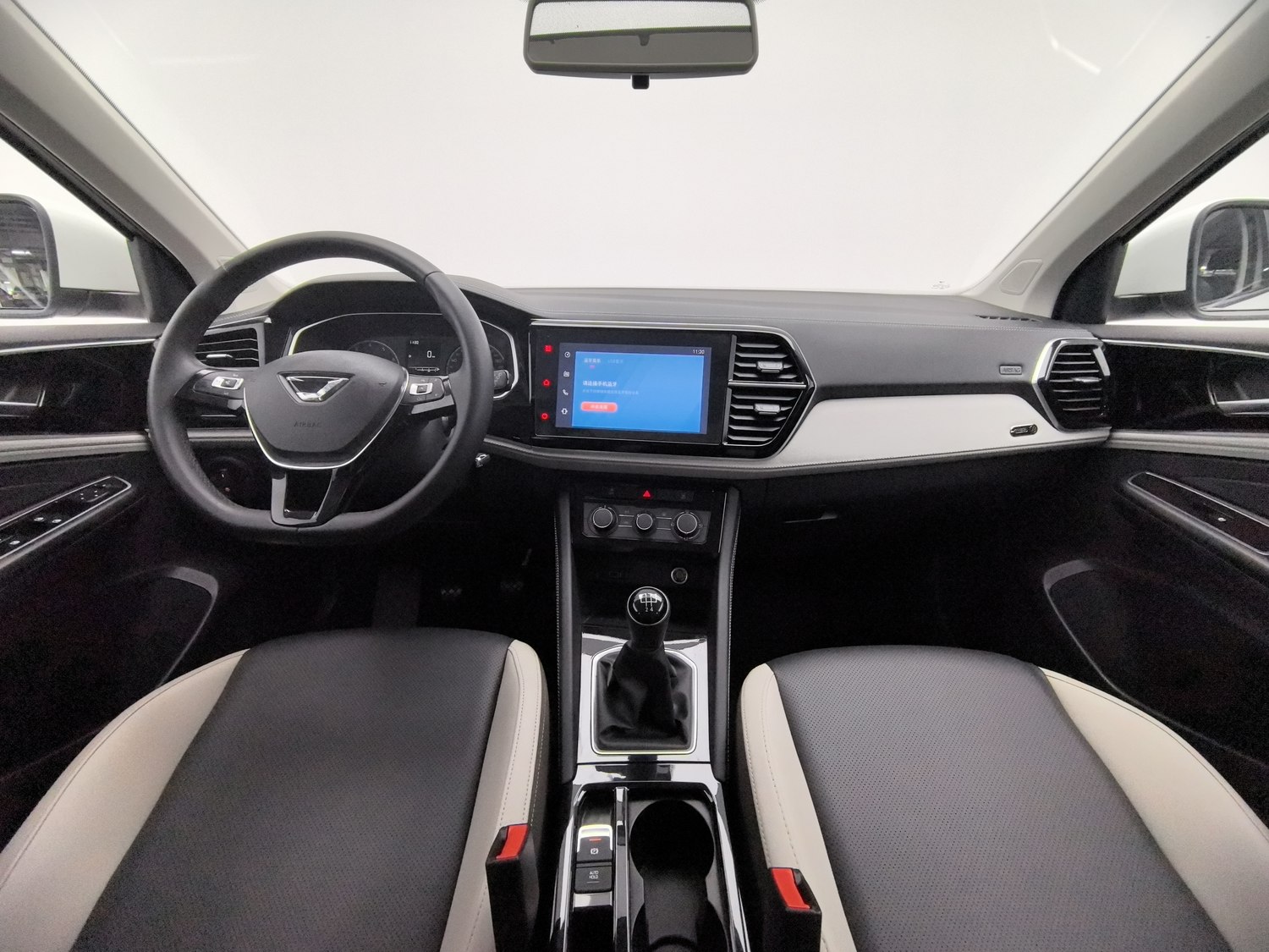 Used Jetta VS5 2024 1.4 MT
