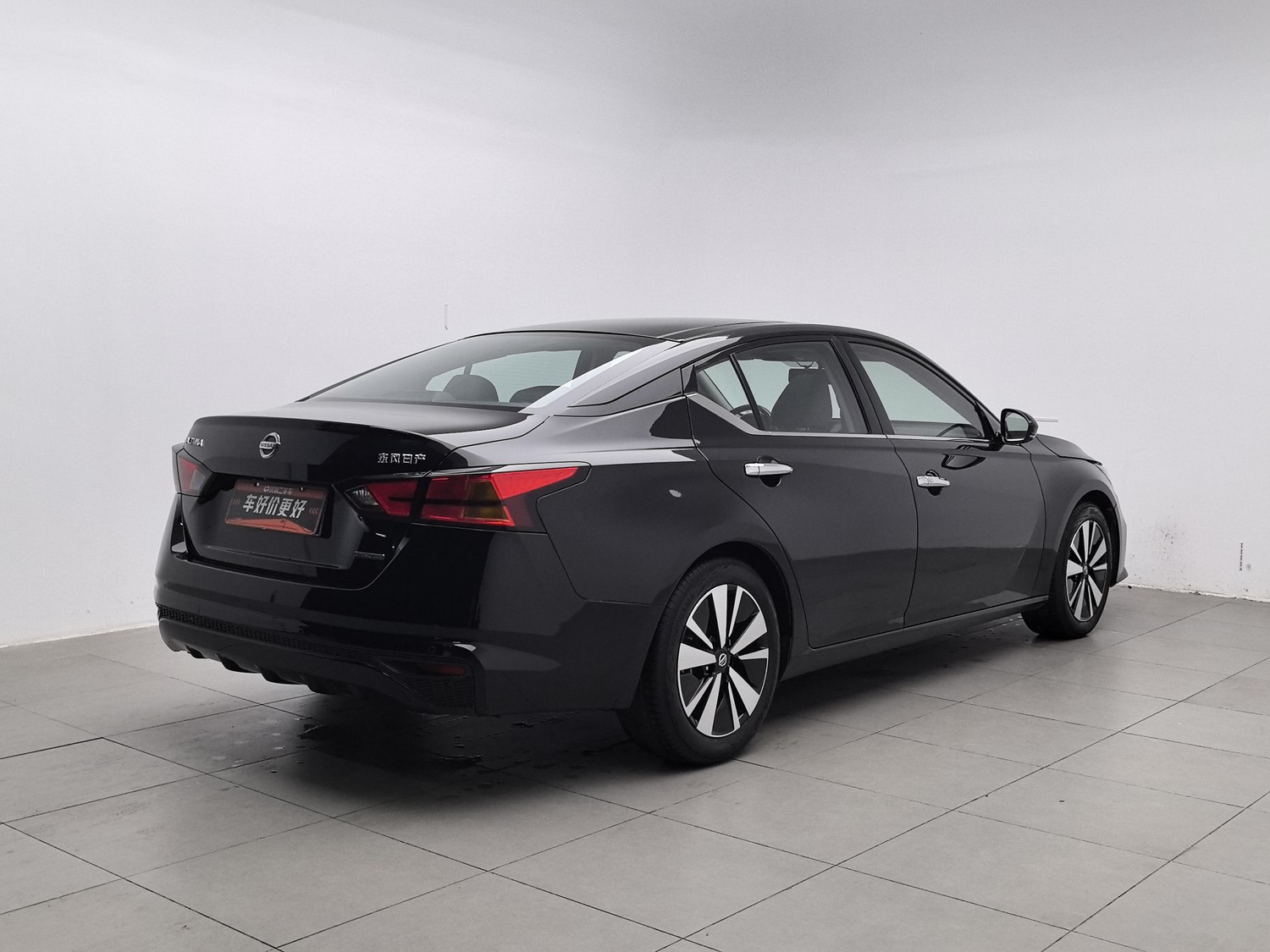 Used Nissan Teana 2021 2.0 AT