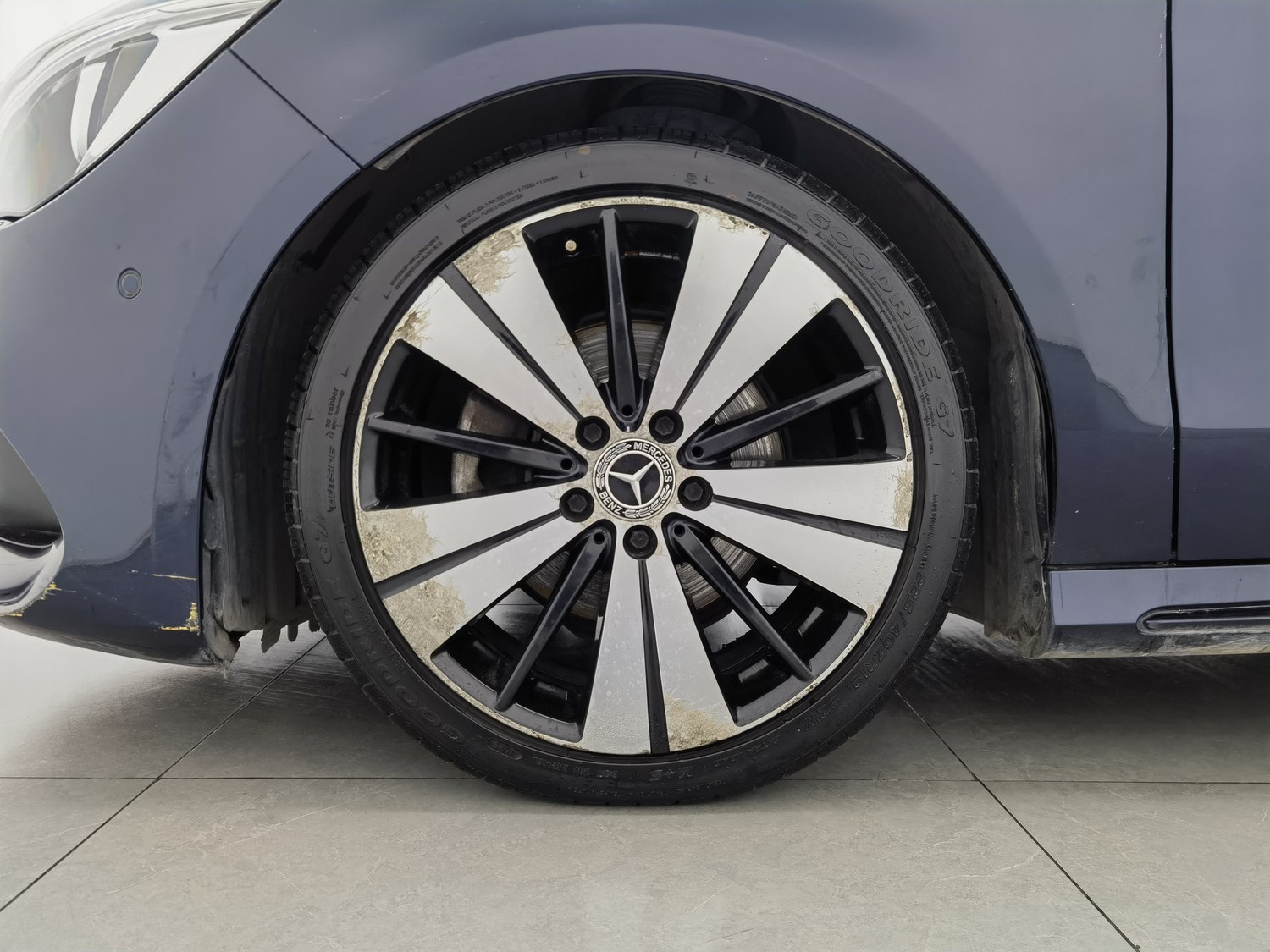 Used Mercedes-Benz CLA (Imported) 2019 1.6 AT